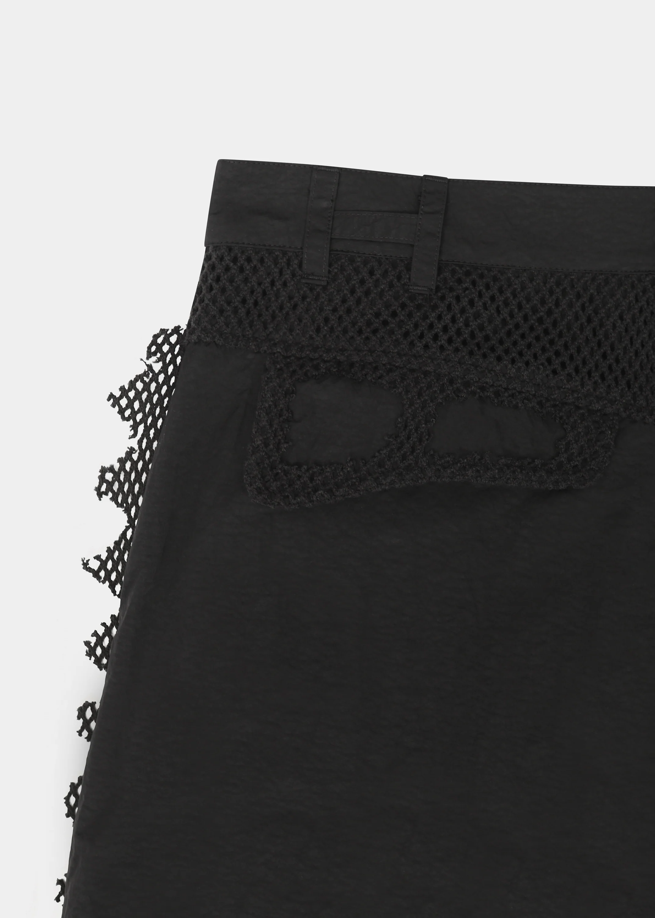 SPHERICAL CARGO TROUSERS - Image 8