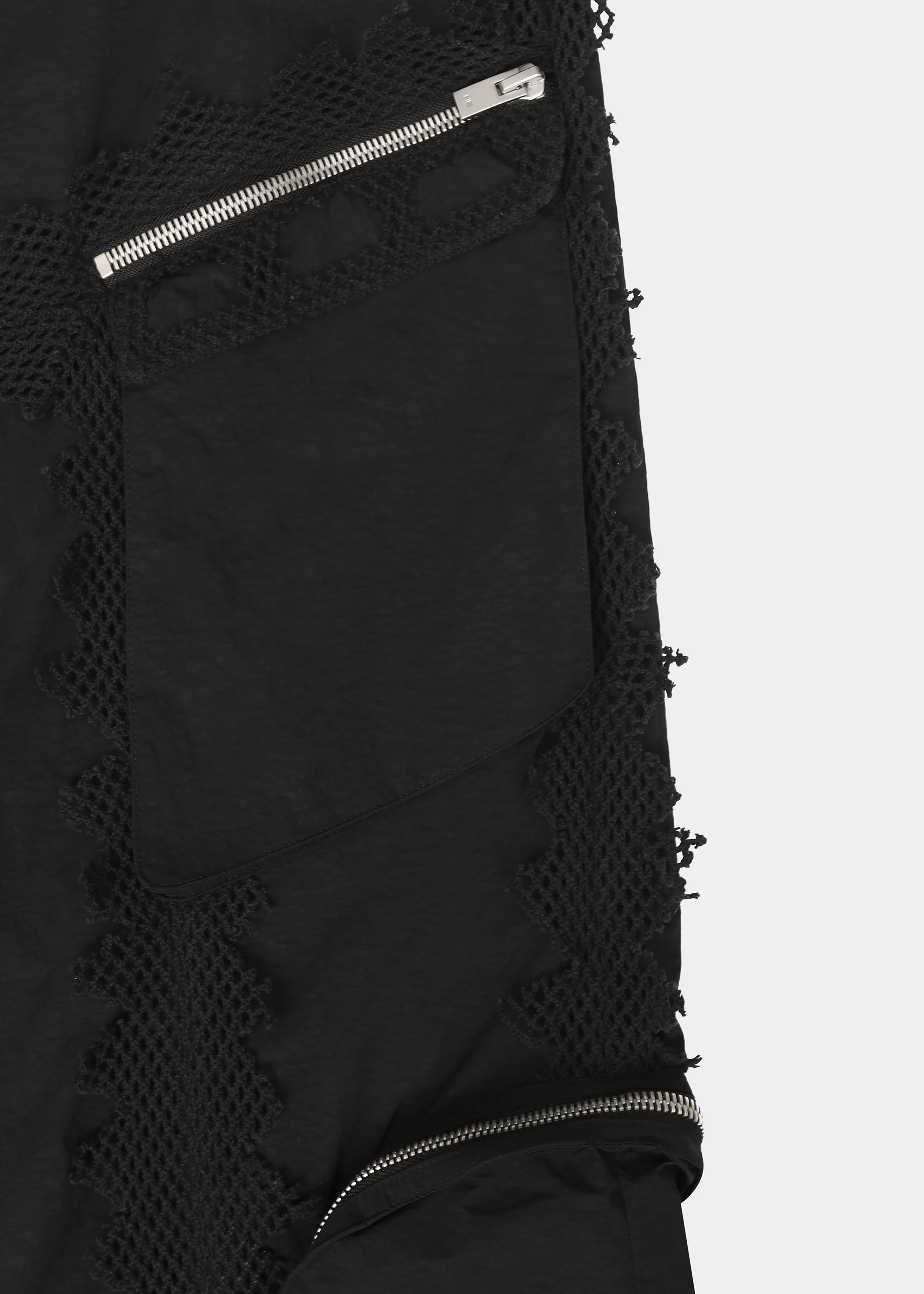 SPHERICAL CARGO TROUSERS - Image 9