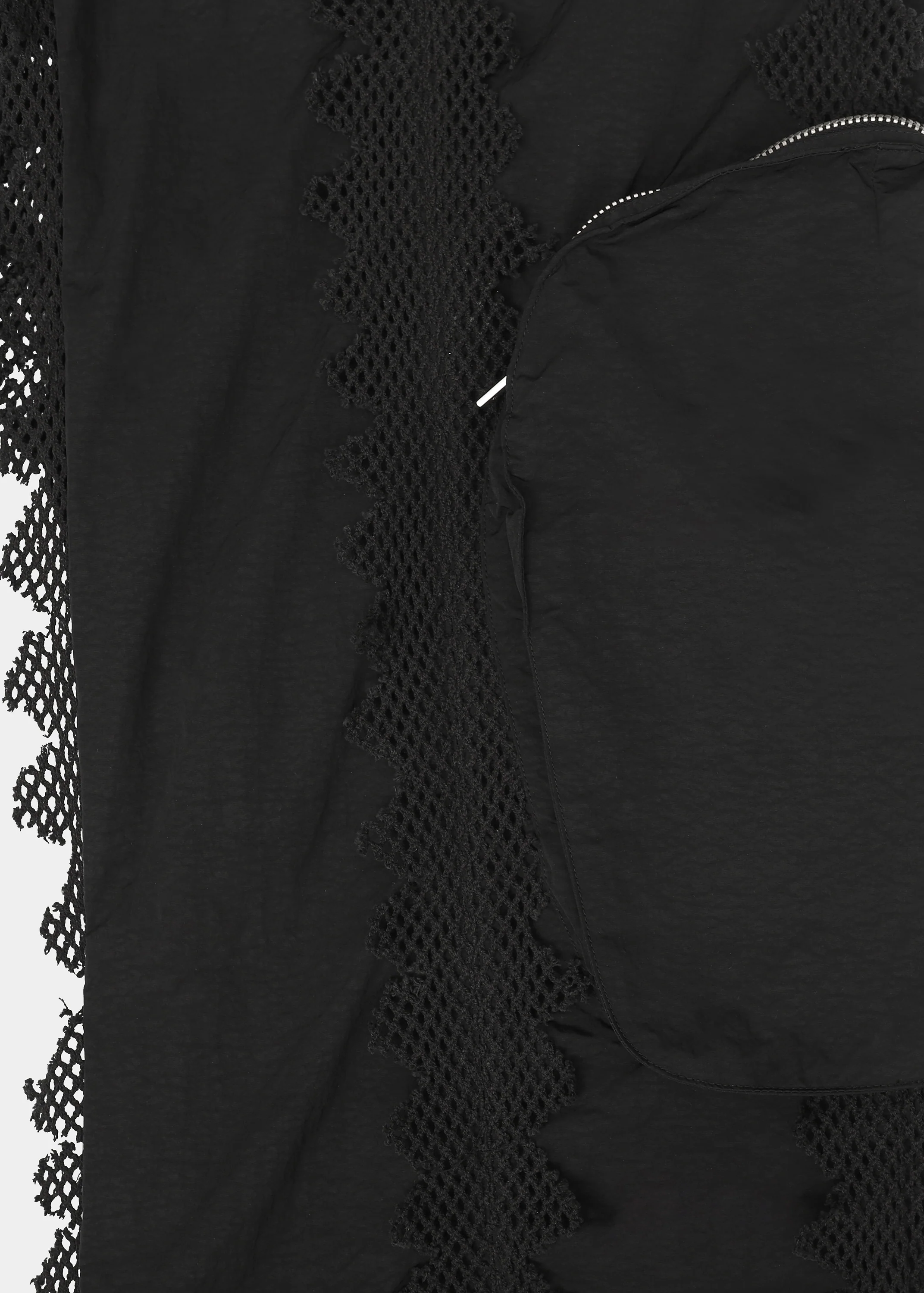 SPHERICAL CARGO SHORTS - Image 10