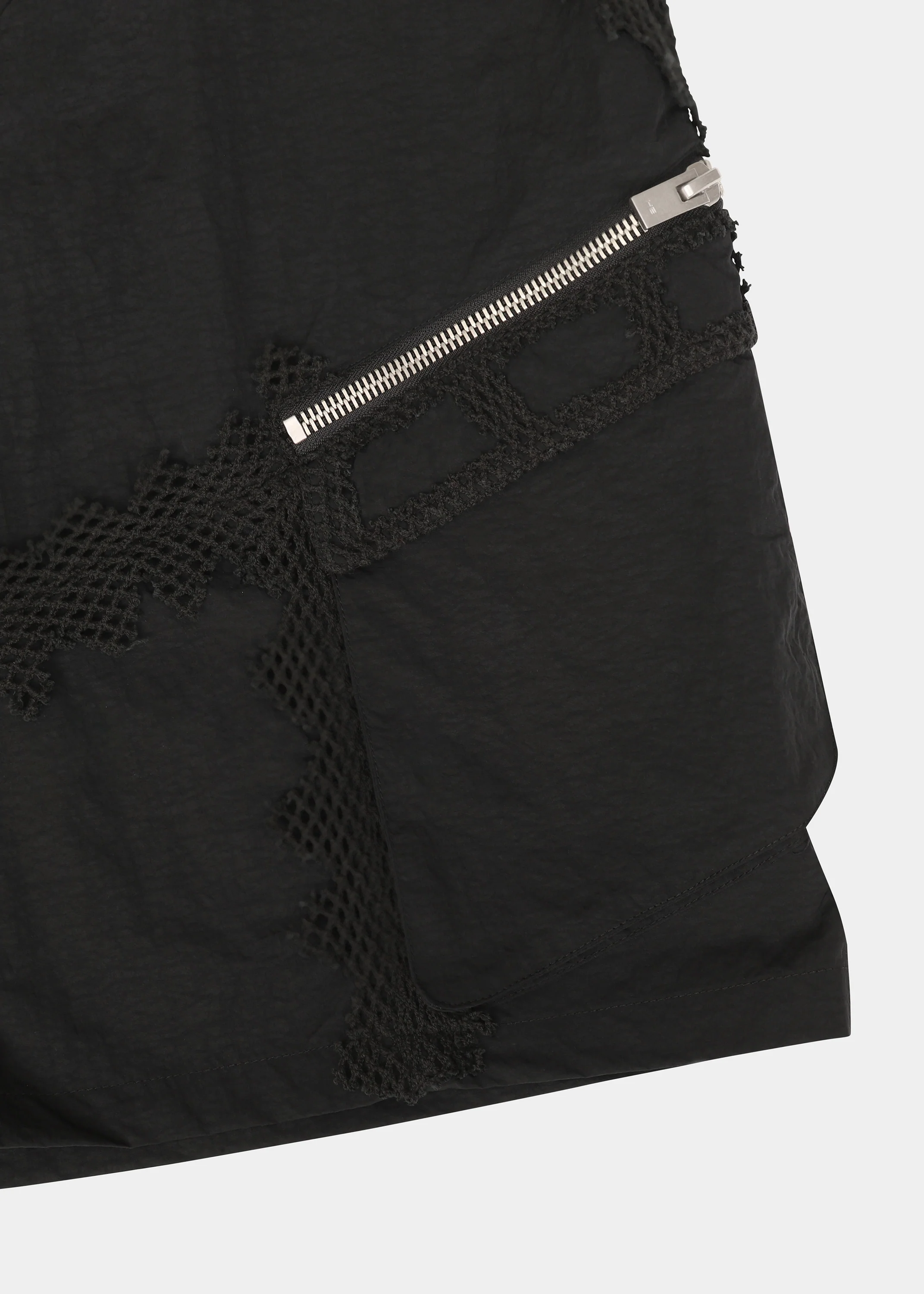 SPHERICAL CARGO SHORTS - Image 6