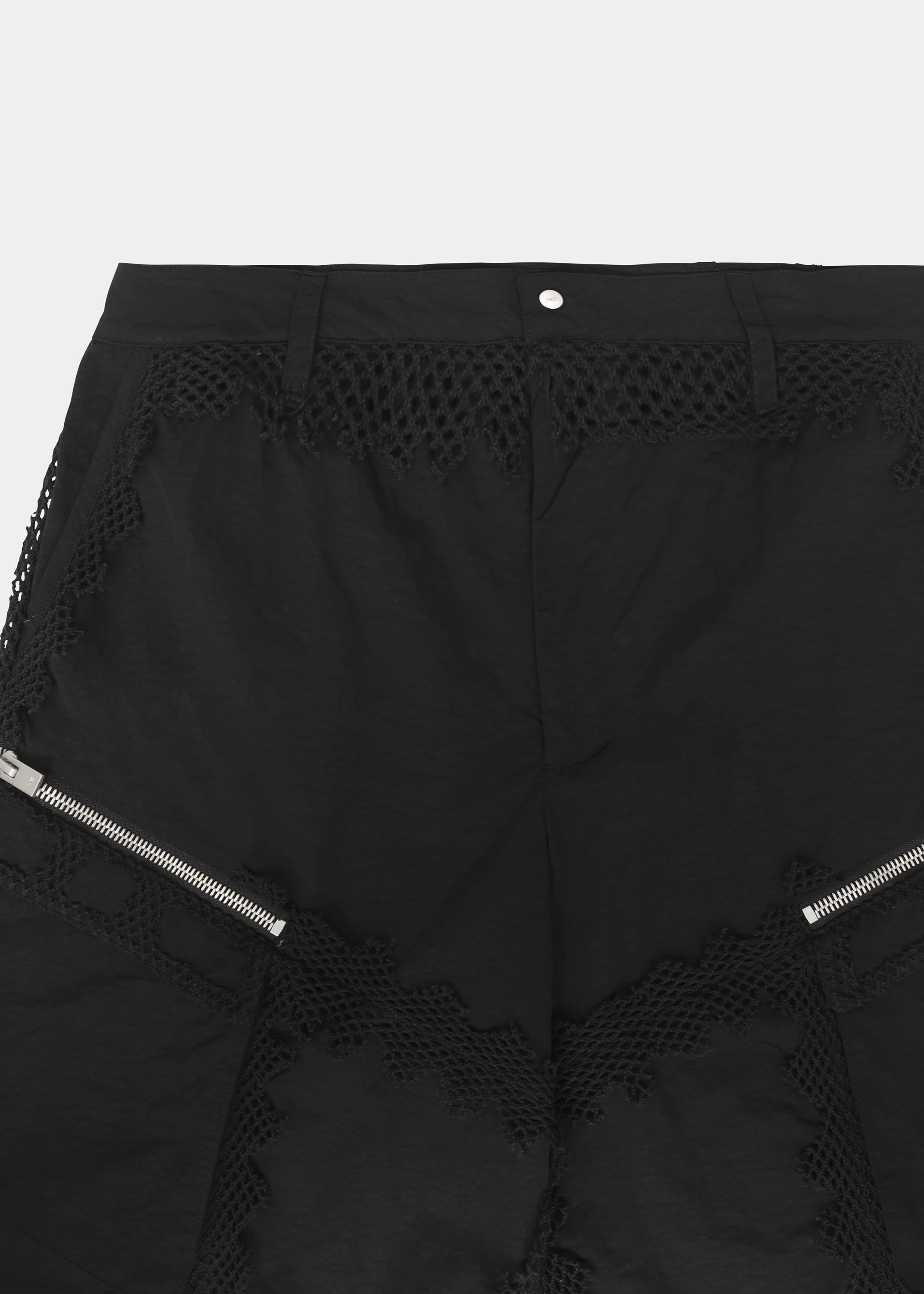 SPHERICAL CARGO SHORTS - Image 7