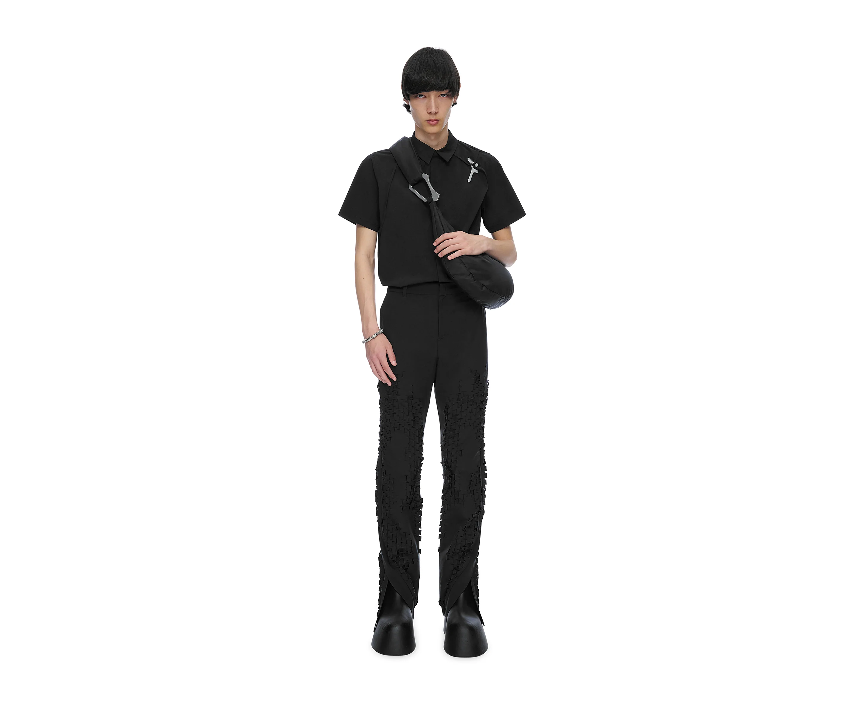 MORPHOGENS TECHNICAL TROUSERS - Image 2
