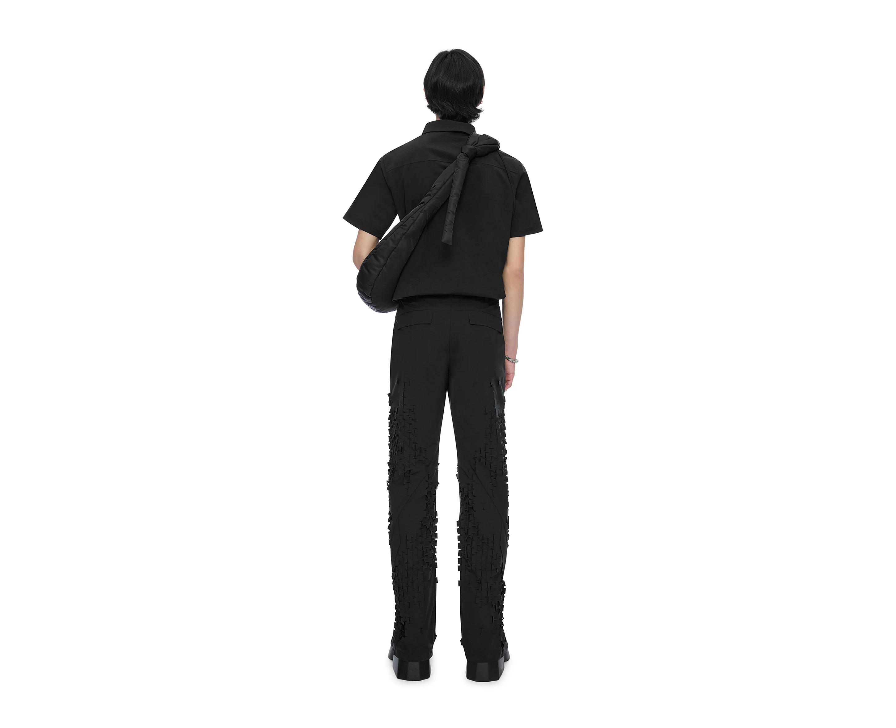 MORPHOGENS TECHNICAL TROUSERS - Image 4