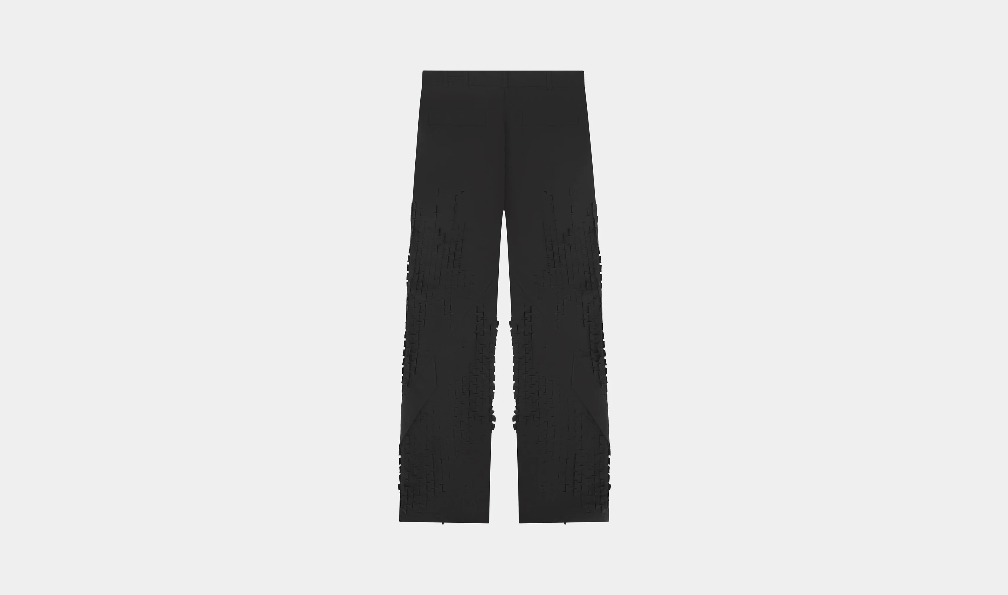 MORPHOGENS TECHNICAL TROUSERS - Image 5