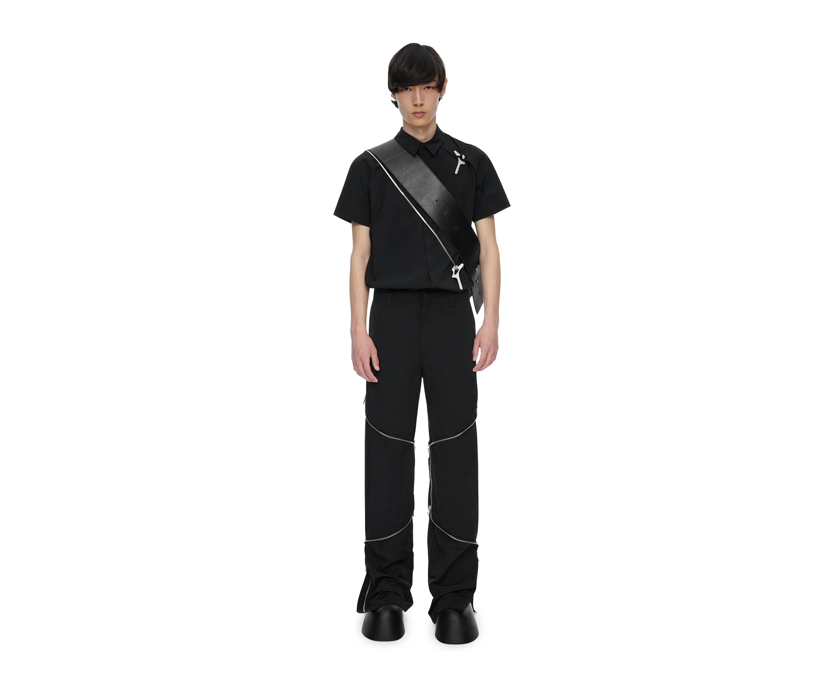 PHYLLOTAXIS TROUSERS - Image 2
