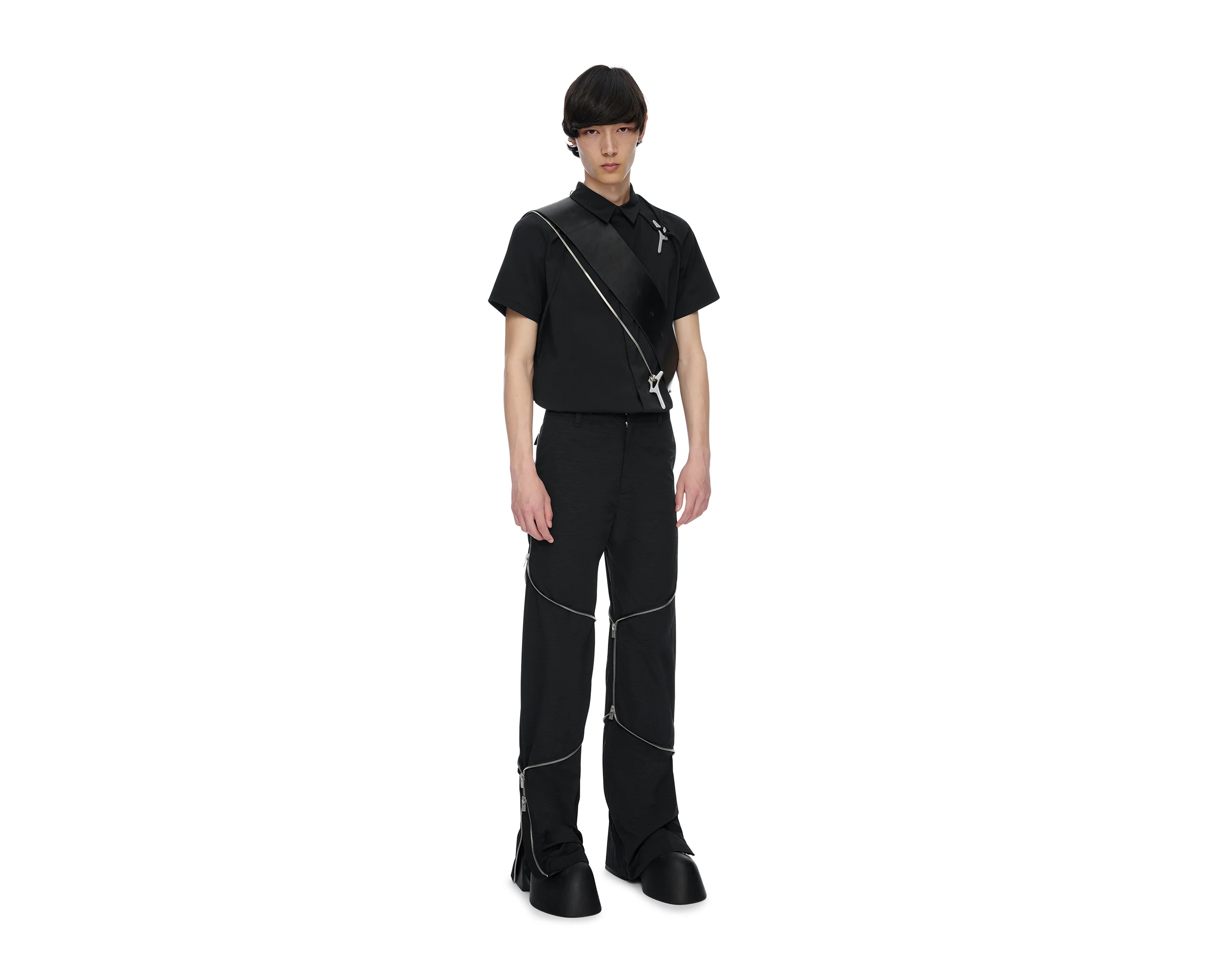 PHYLLOTAXIS TROUSERS - Image 3