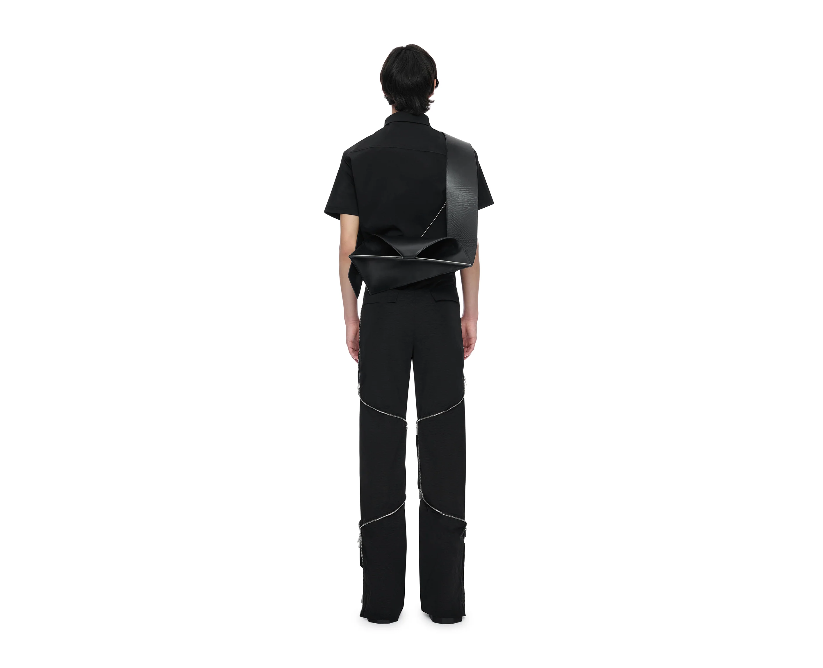 PHYLLOTAXIS TROUSERS - Image 4