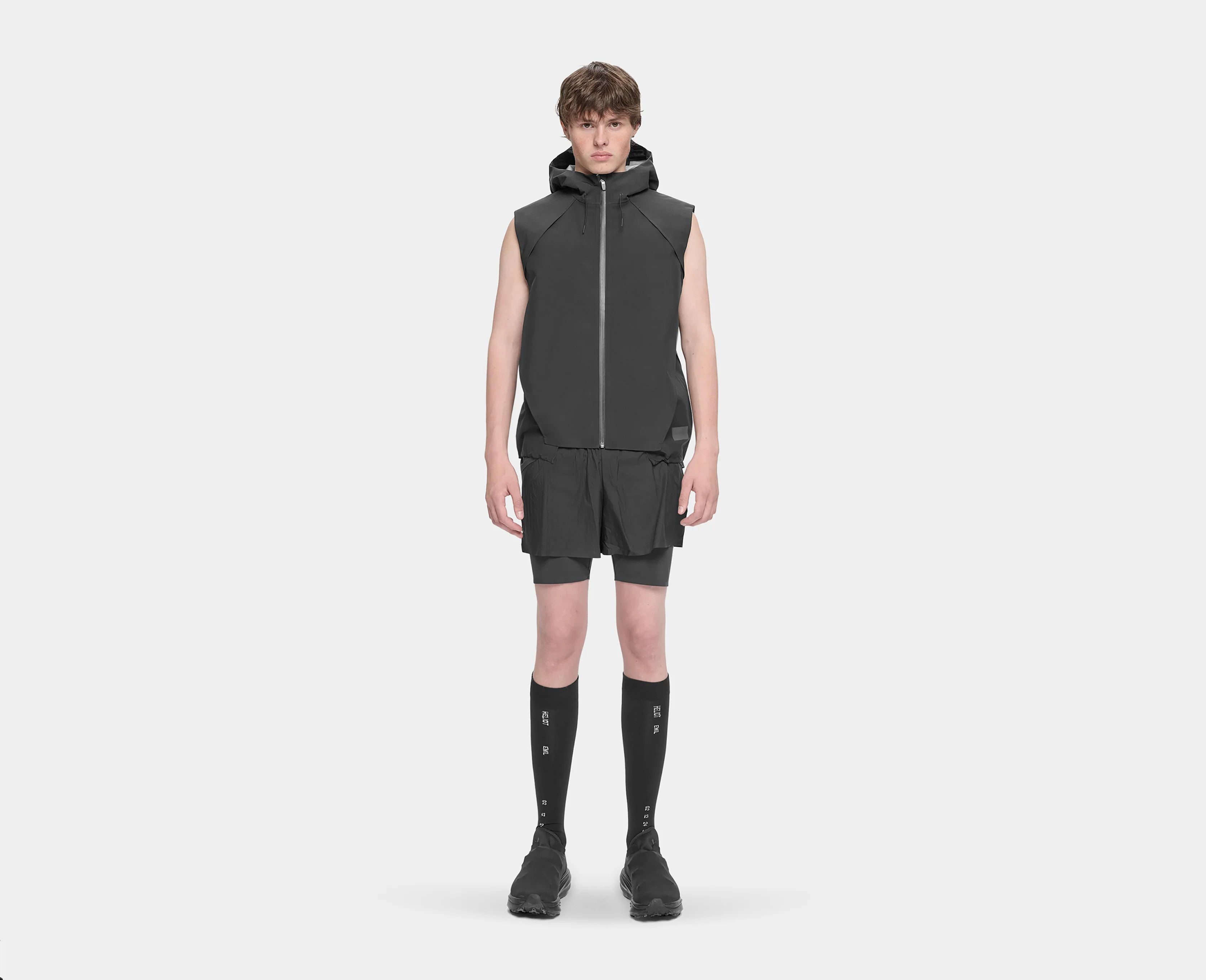 PUMA X HELIOT EMIL VEST - Image 2