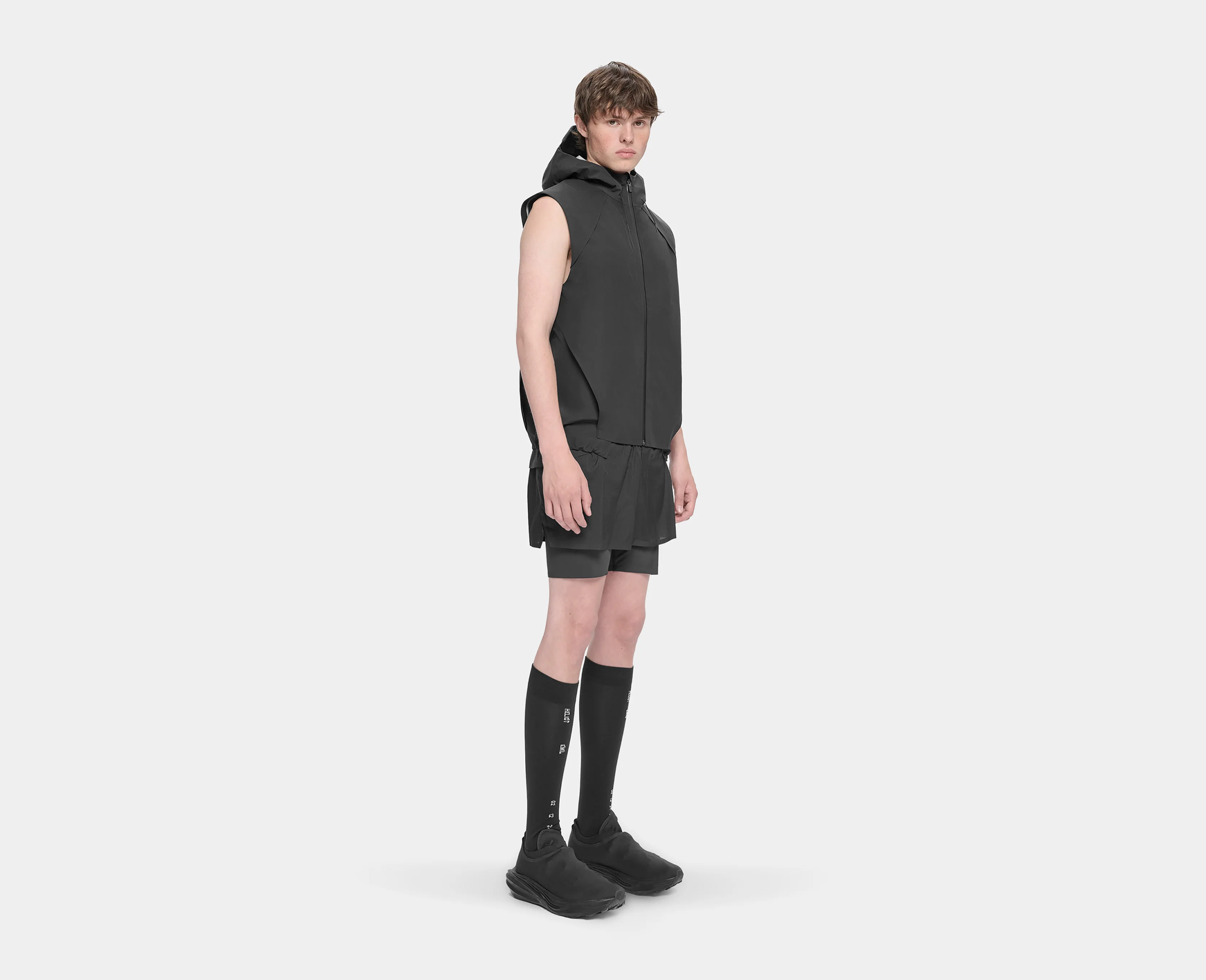 PUMA X HELIOT EMIL VEST - Image 3