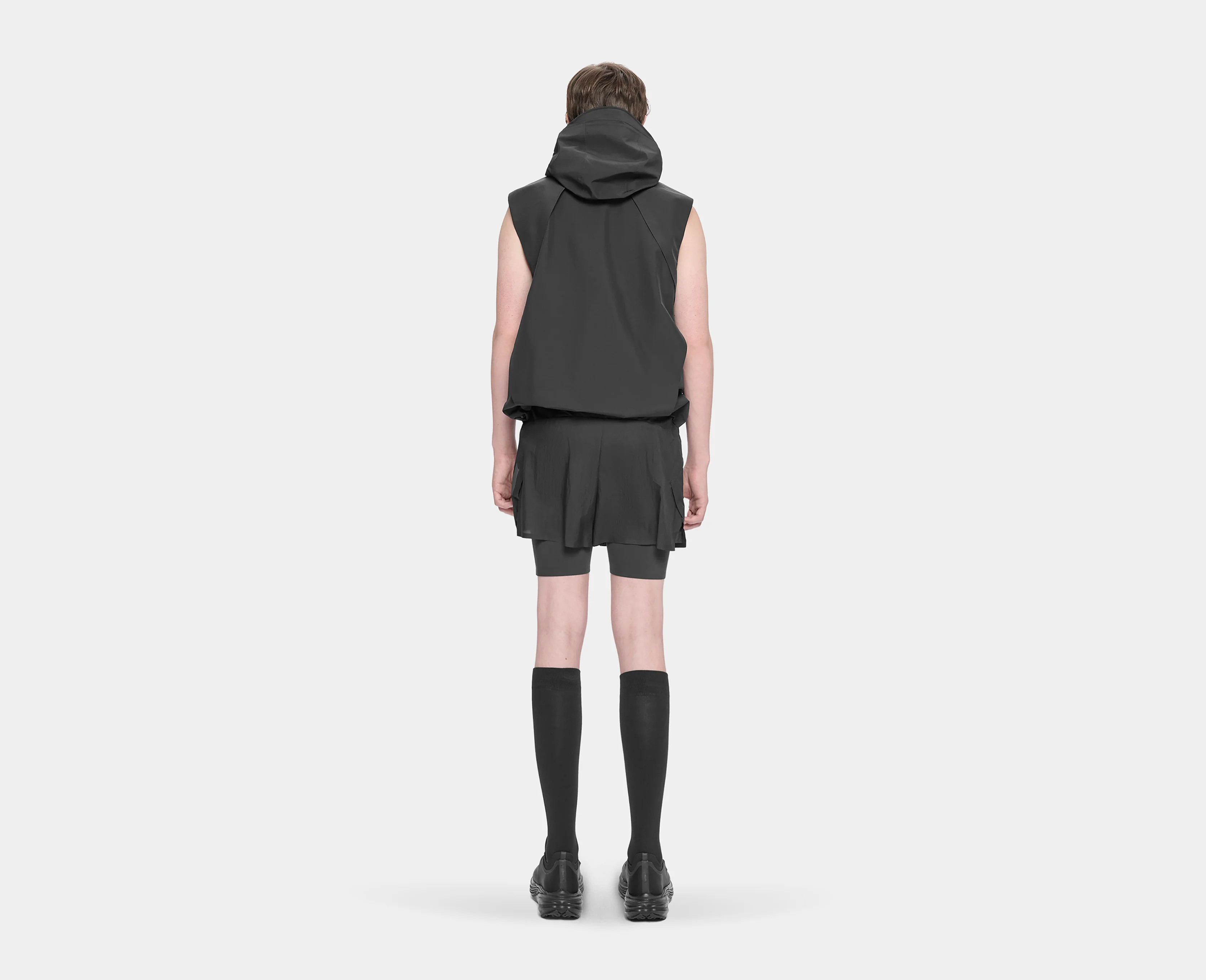 PUMA X HELIOT EMIL VEST - Image 4