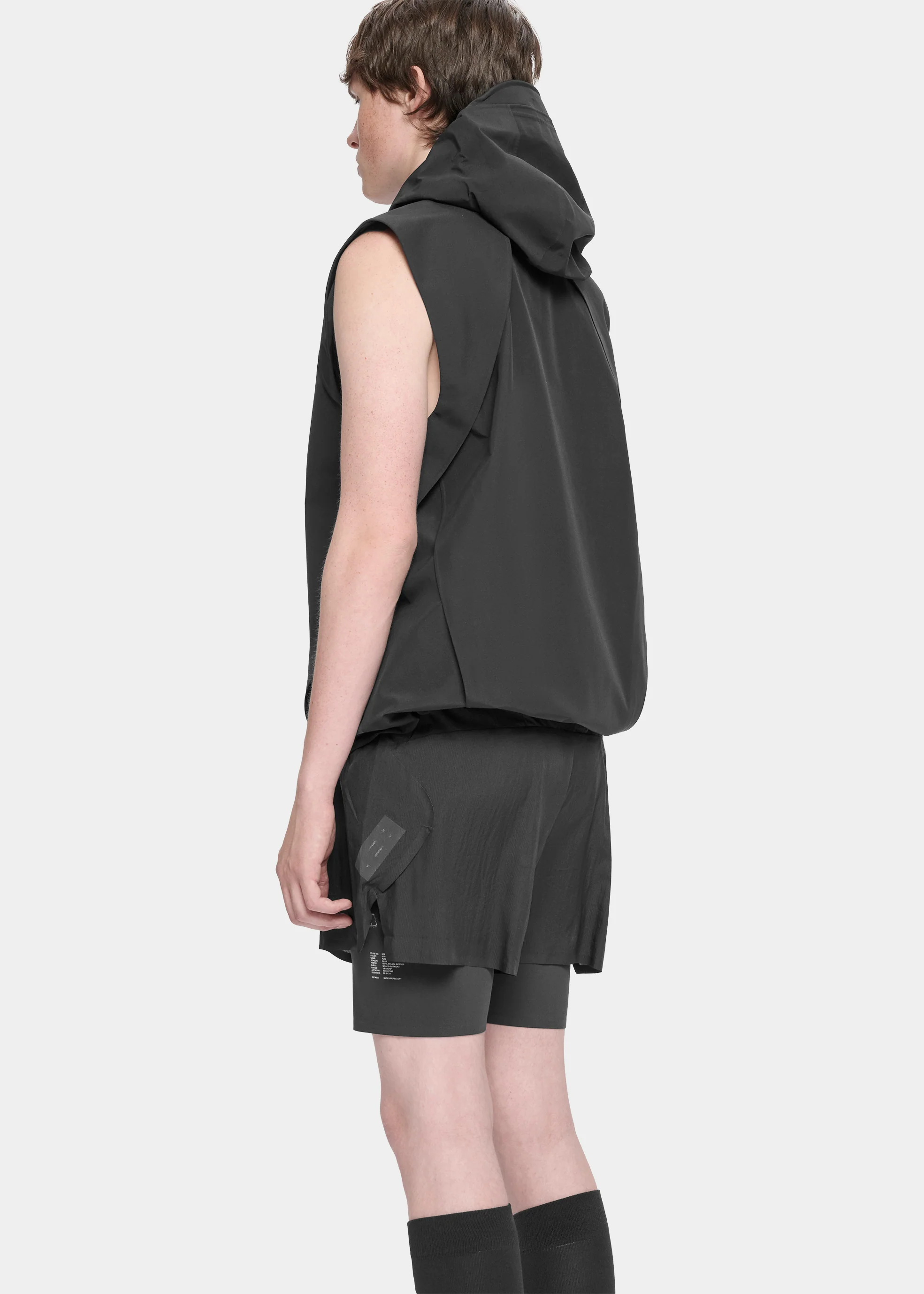 PUMA X HELIOT EMIL VEST - Image 5