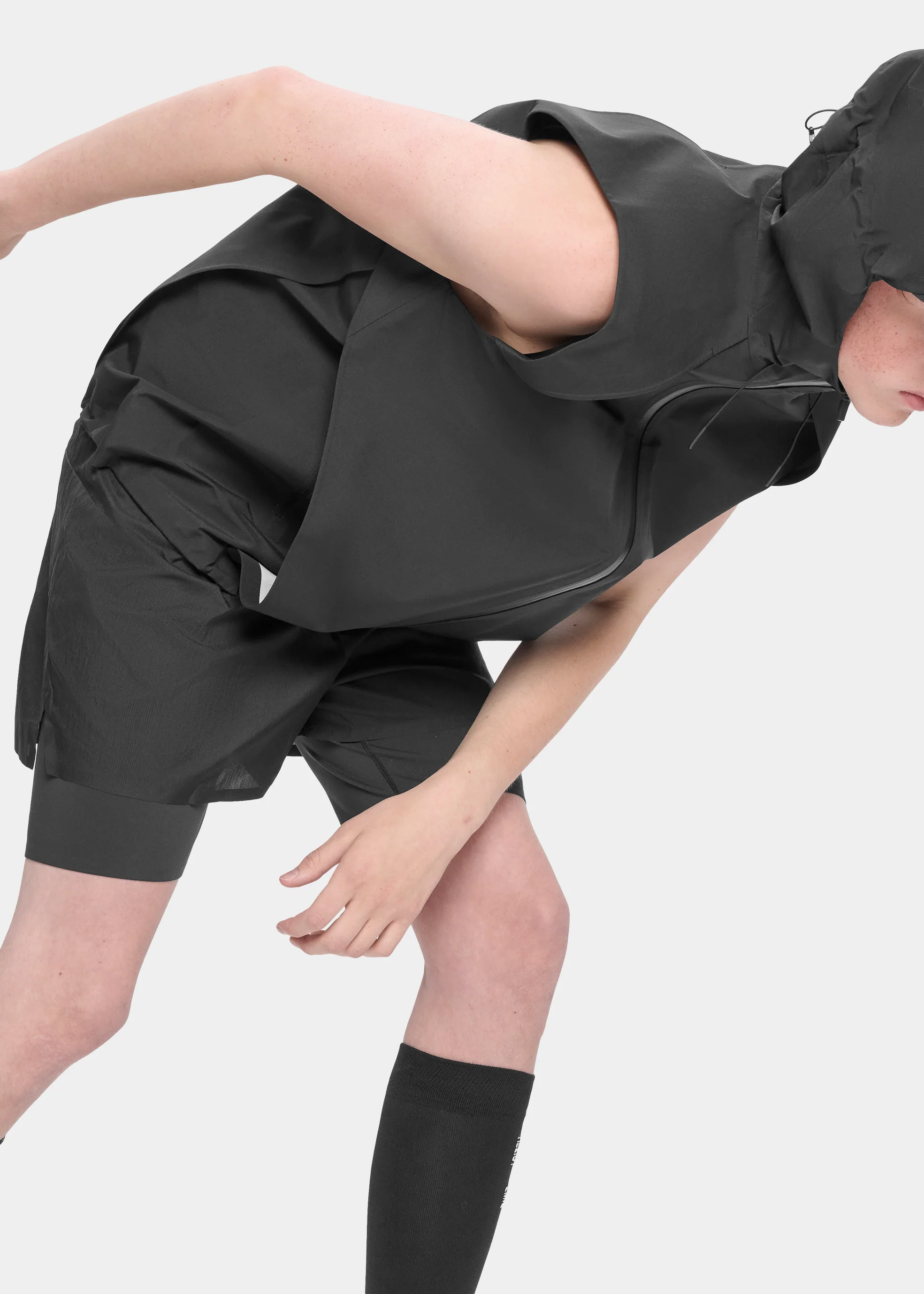 PUMA X HELIOT EMIL VEST - Image 7