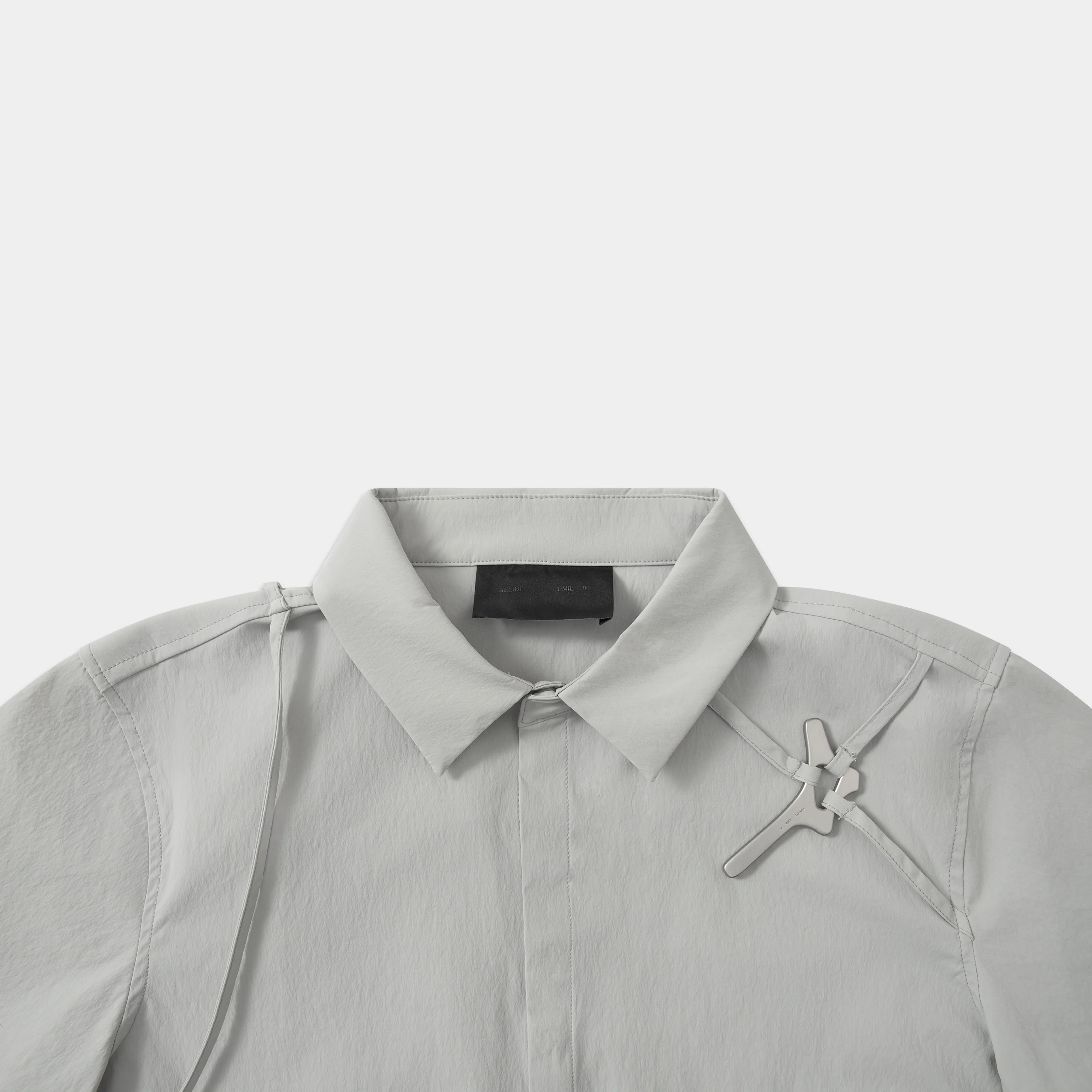 PURULENCE TECHNICAL SHIRT - Image 3