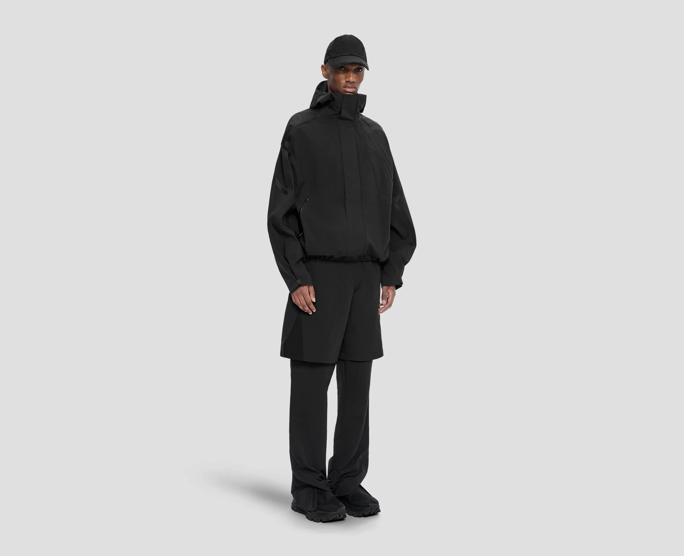 PUMA X HELIOT EMIL SYMPATEX JACKET - Image 3