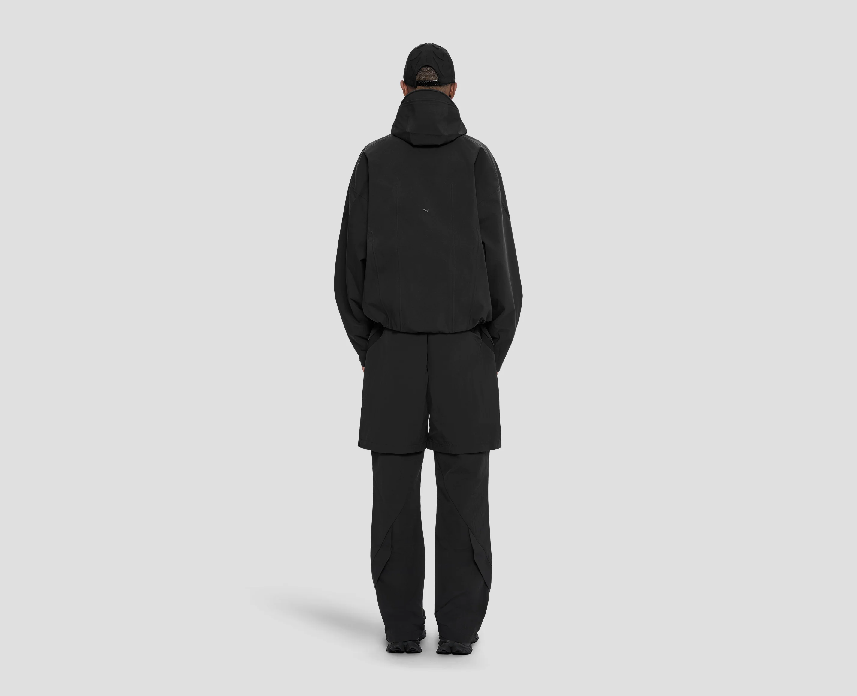 PUMA X HELIOT EMIL SYMPATEX JACKET - Image 4
