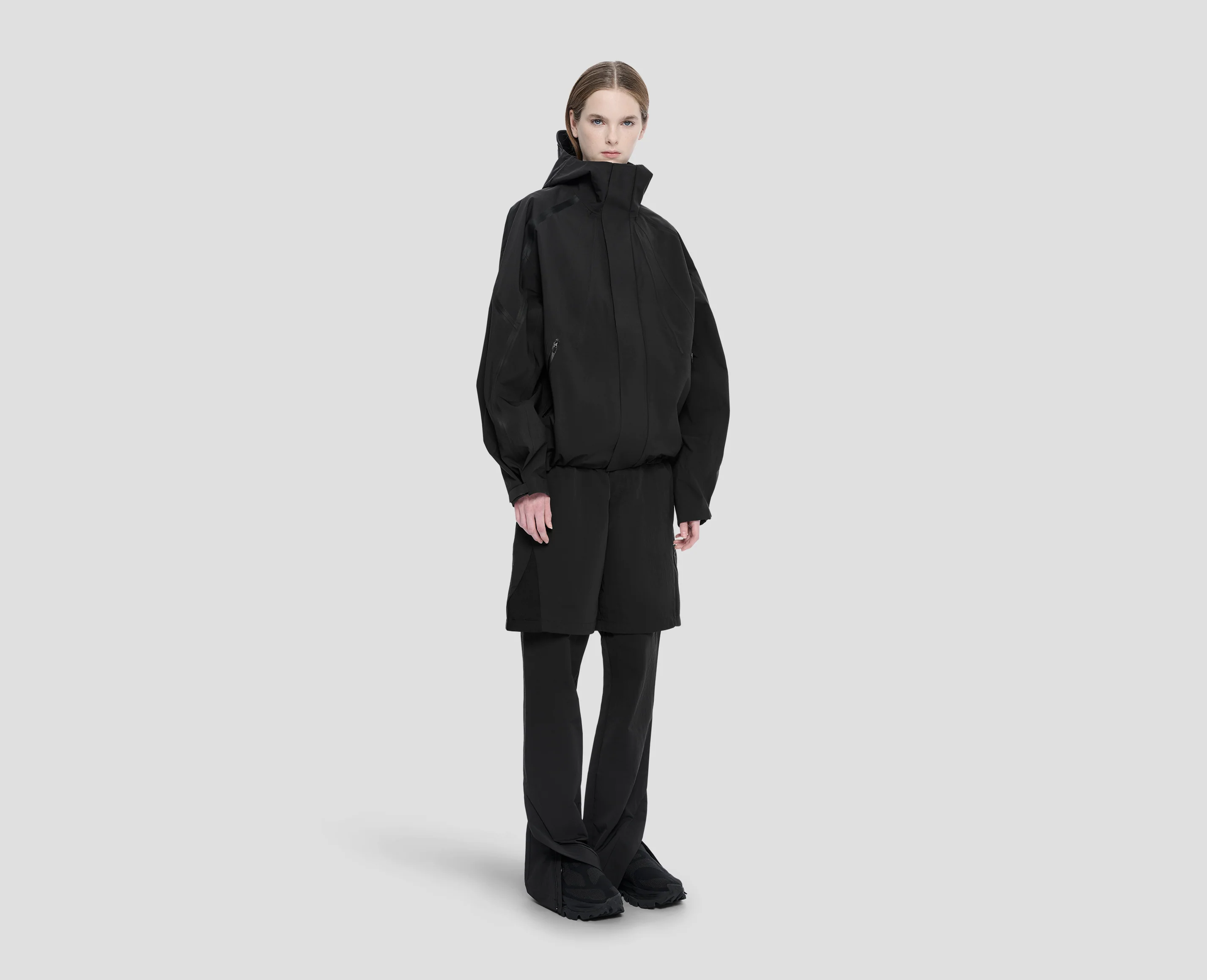 PUMA X HELIOT EMIL SYMPATEX JACKET - Image 7