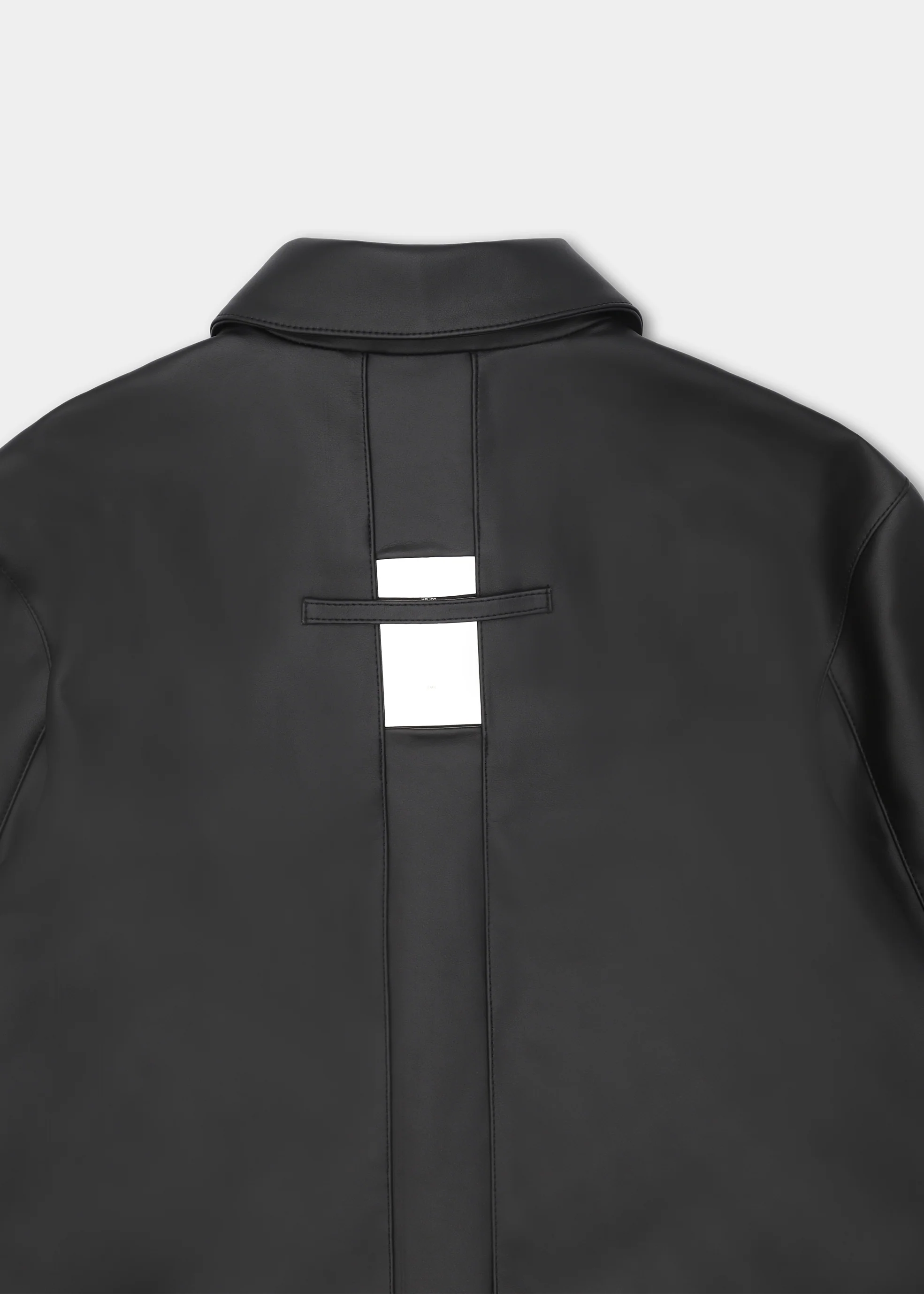 RADIANT LEATHER JACKET - Image 12