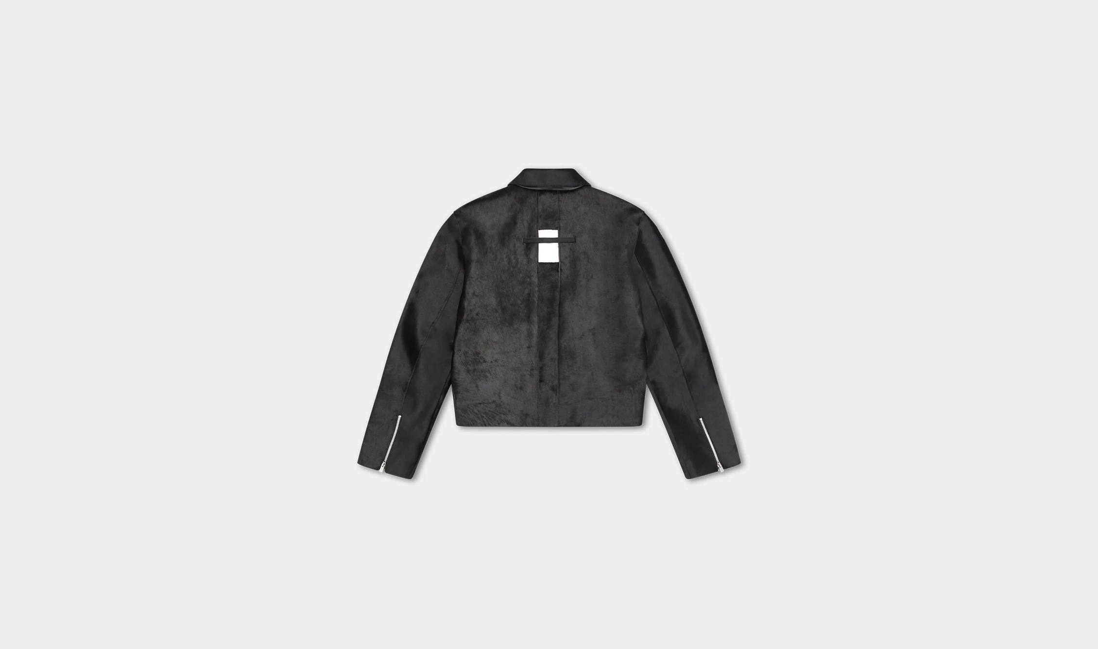 RADIANT PONY HAIR JACKET - Image 10