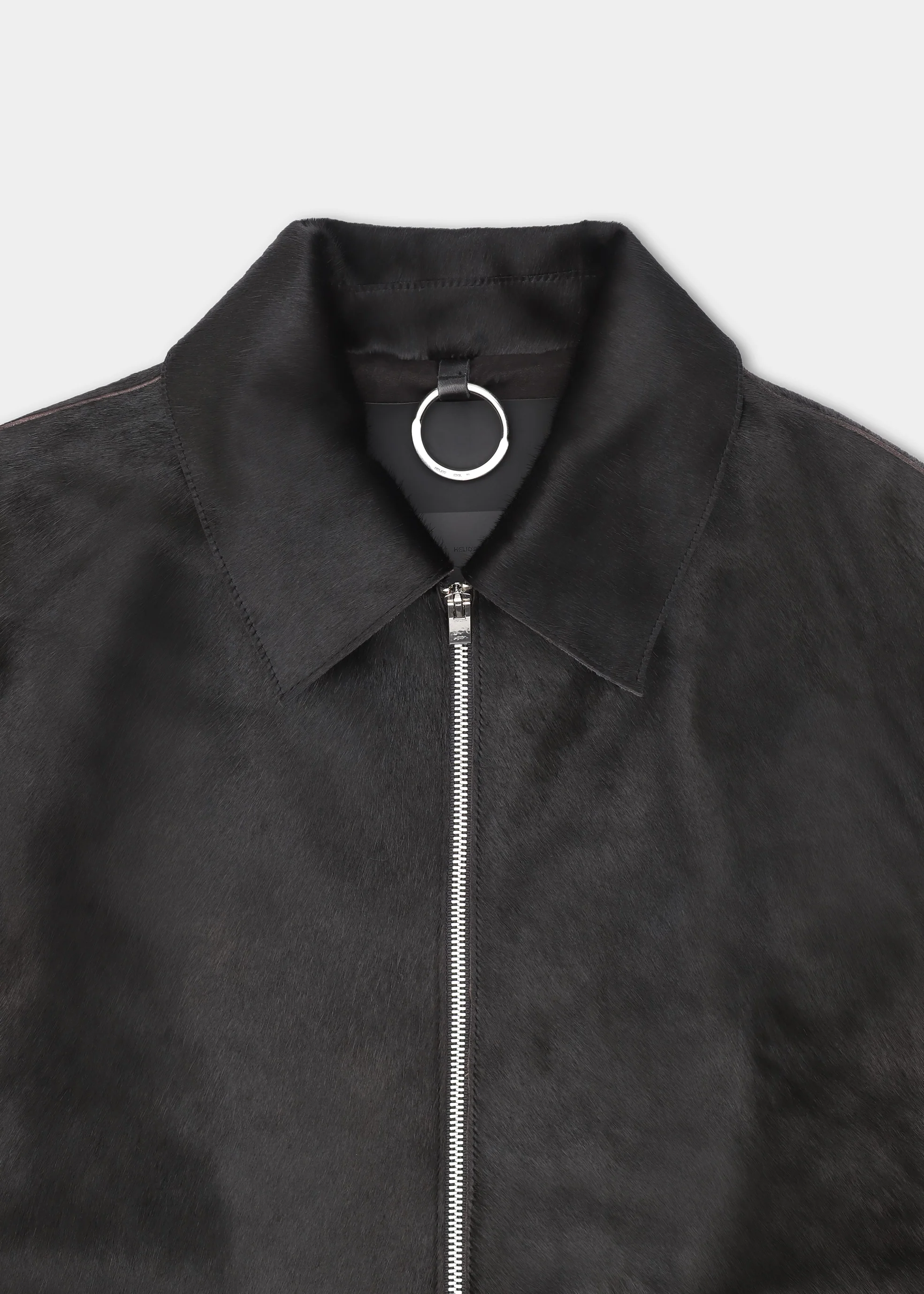 RADIANT PONY HAIR JACKET - Image 12