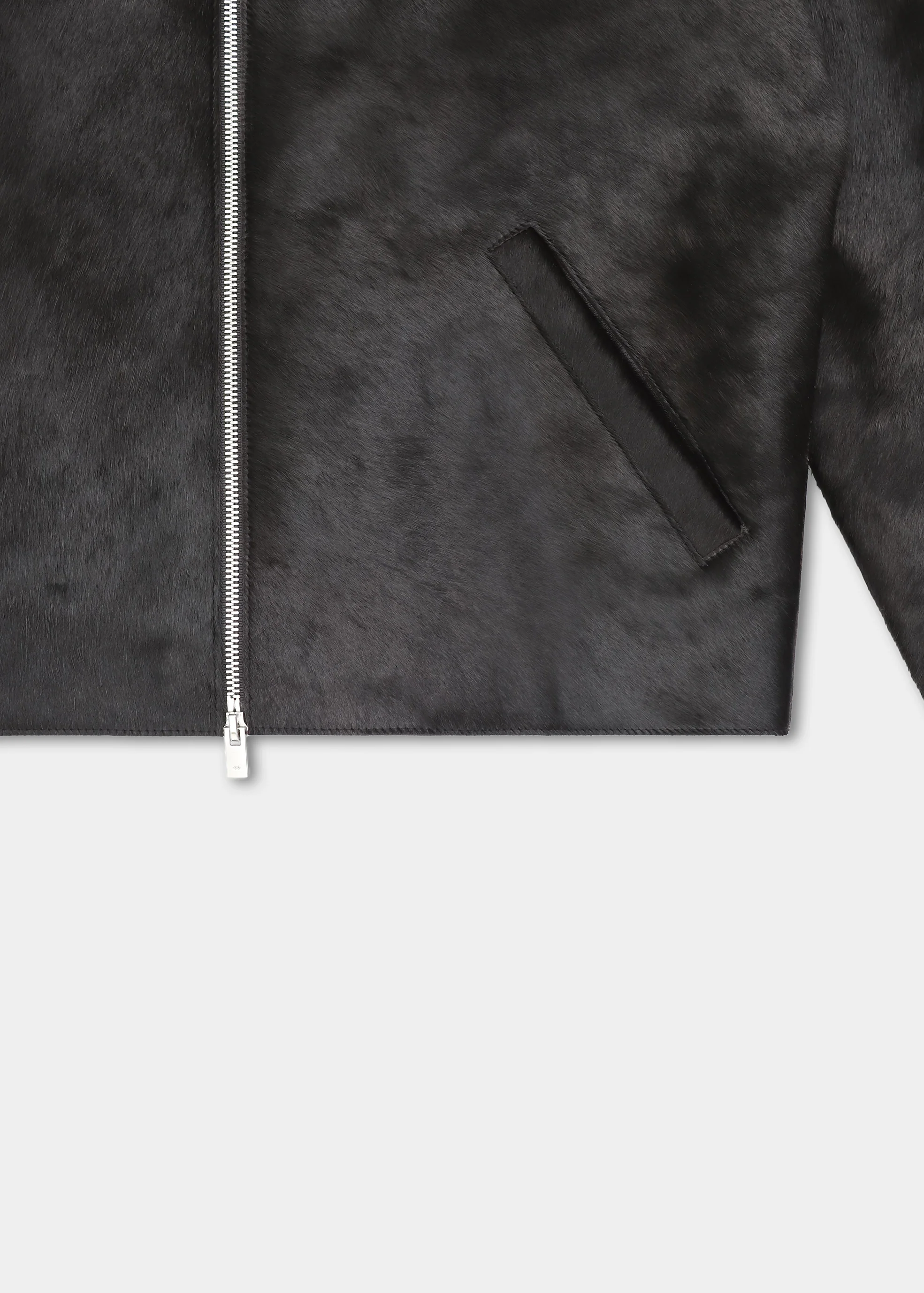 RADIANT PONY HAIR JACKET - Image 13