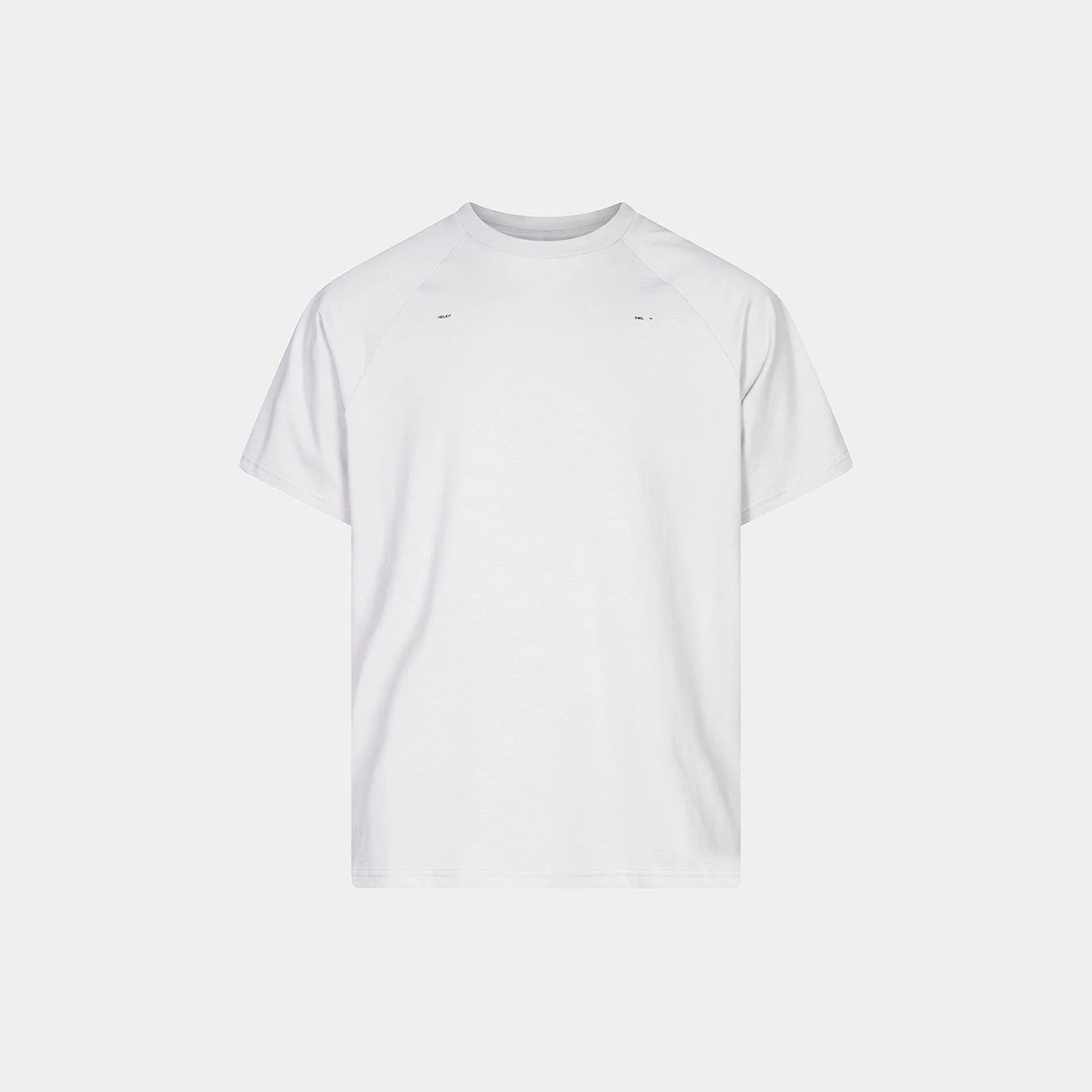 RAGLAN T-SHIRT
