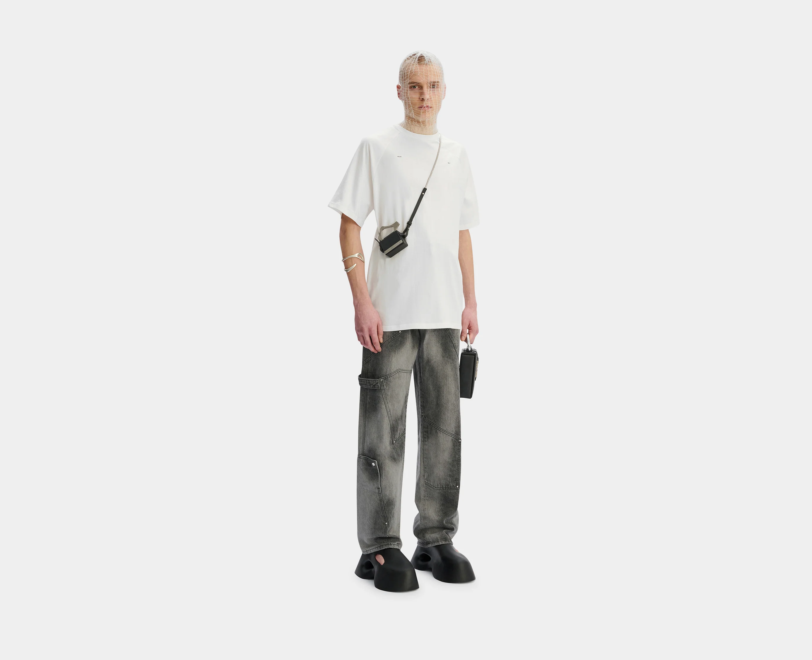 RAGLAN T-SHIRT - Image 3