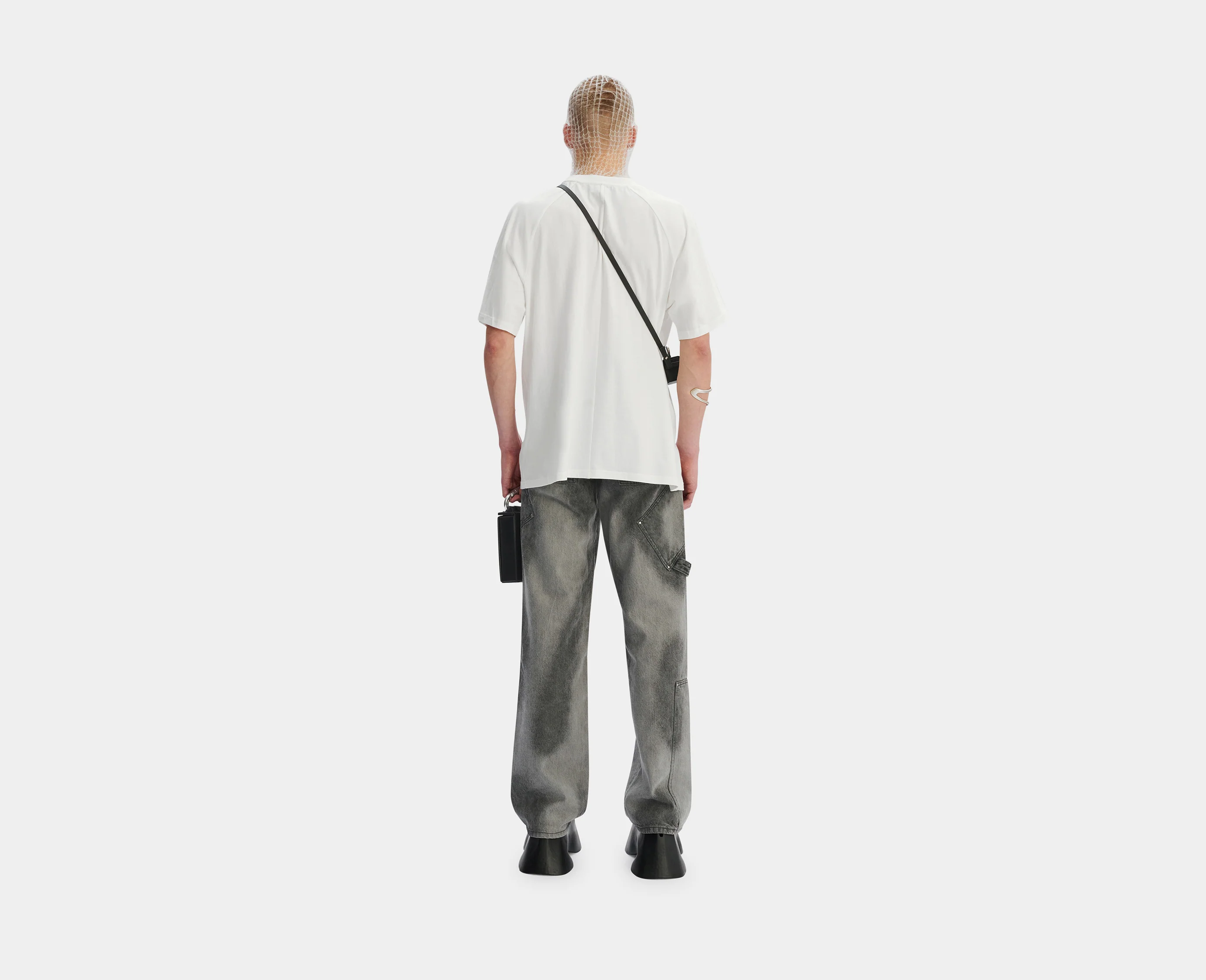 RAGLAN T-SHIRT - Image 4