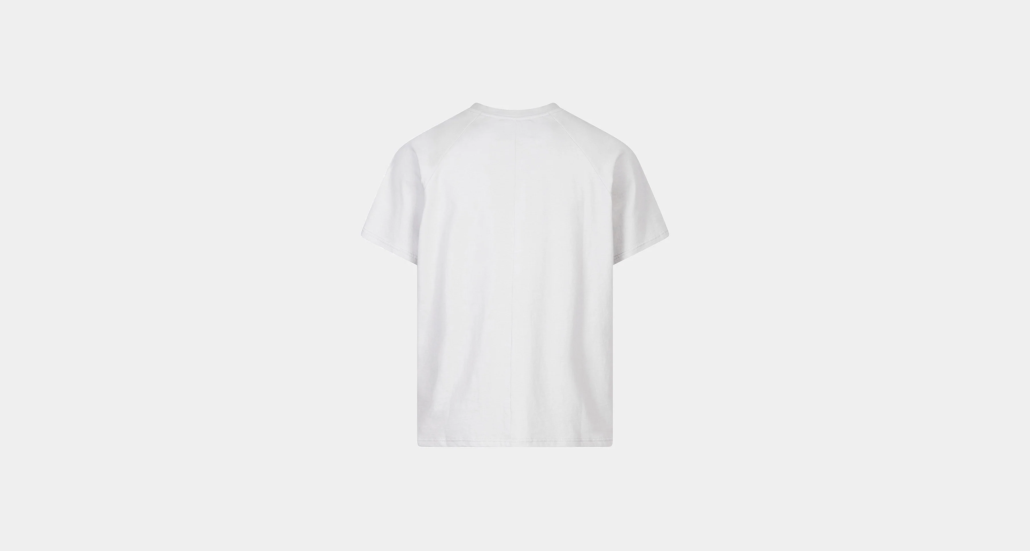 RAGLAN T-SHIRT - Image 5
