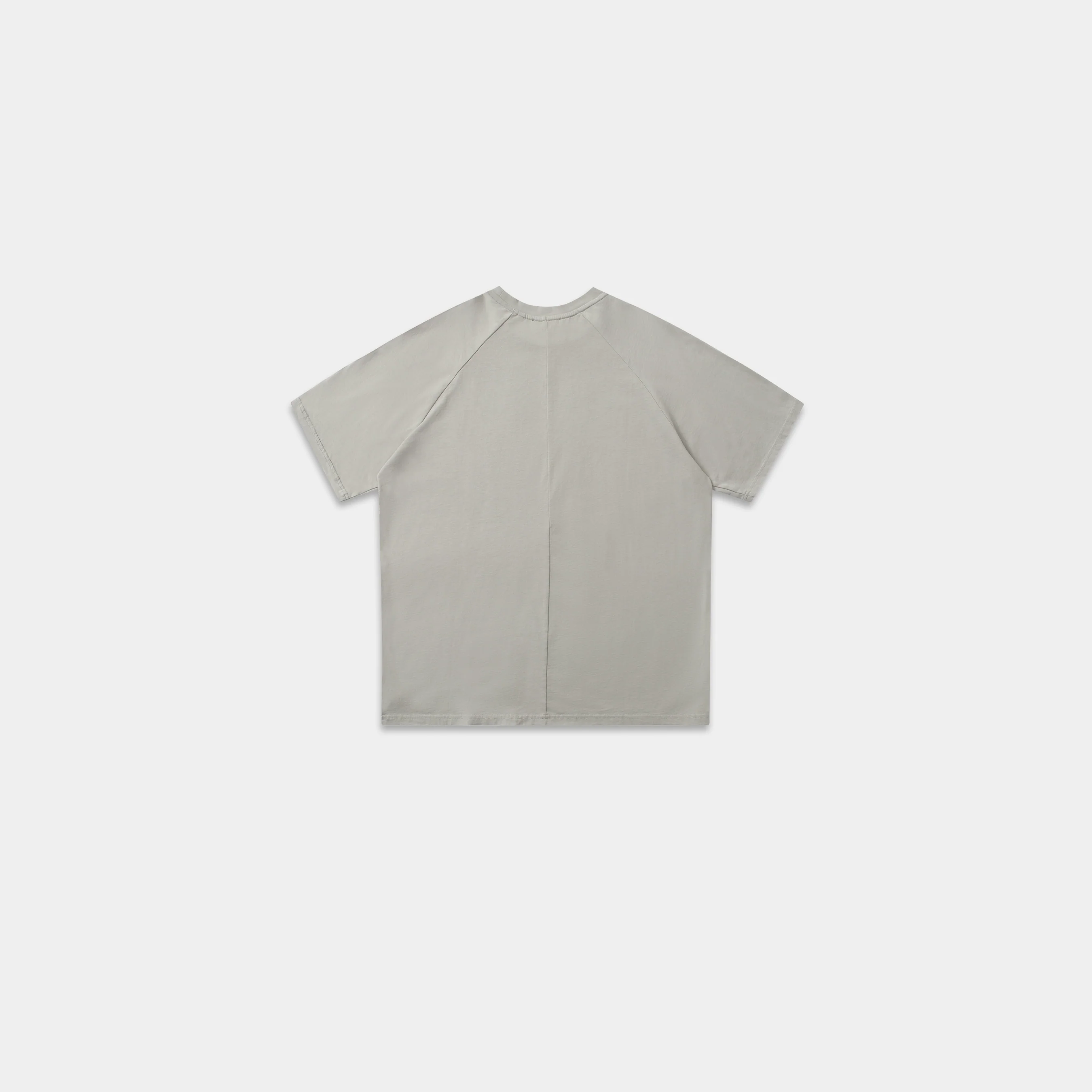 RAGLAN T-SHIRT - Image 2