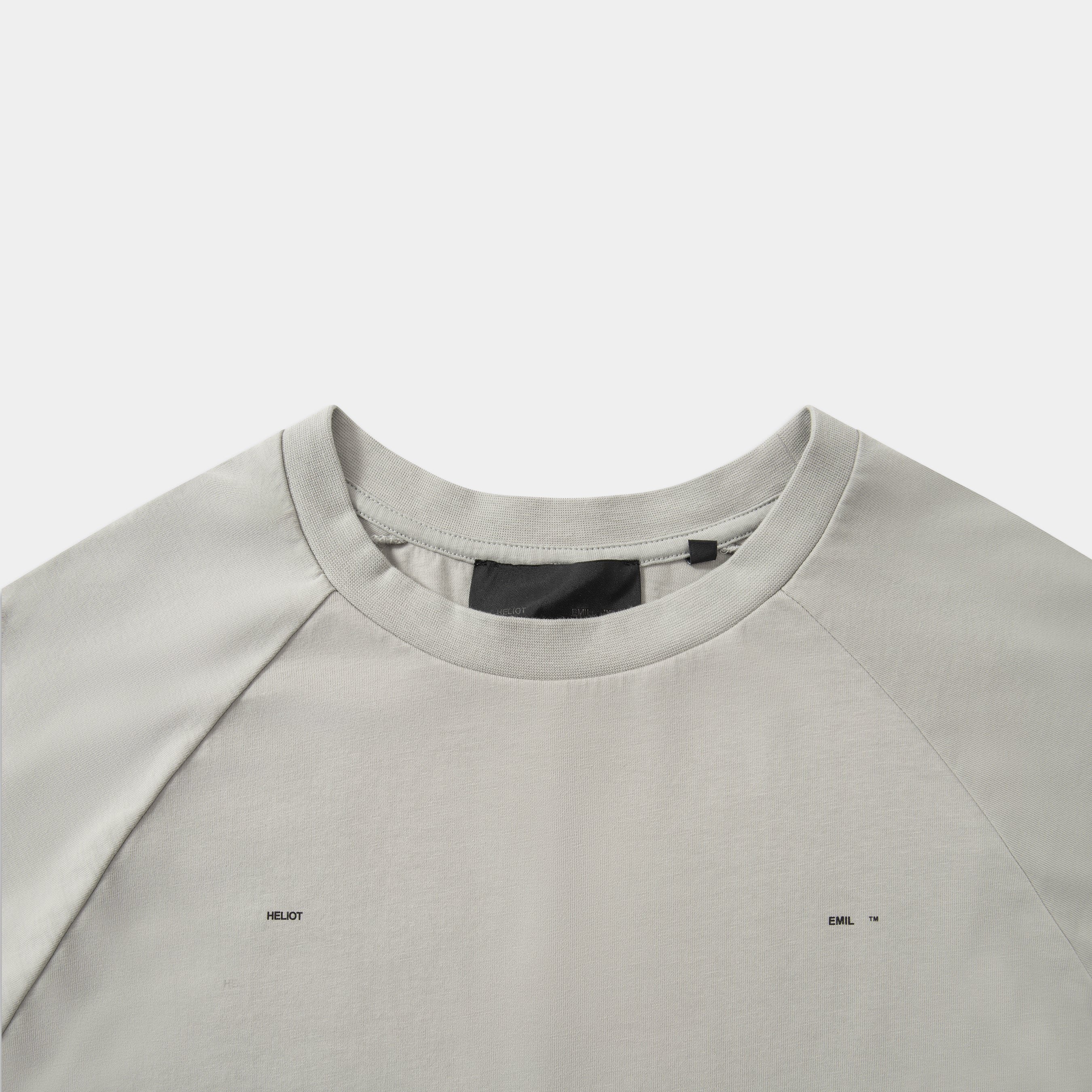 RAGLAN T-SHIRT - Image 3