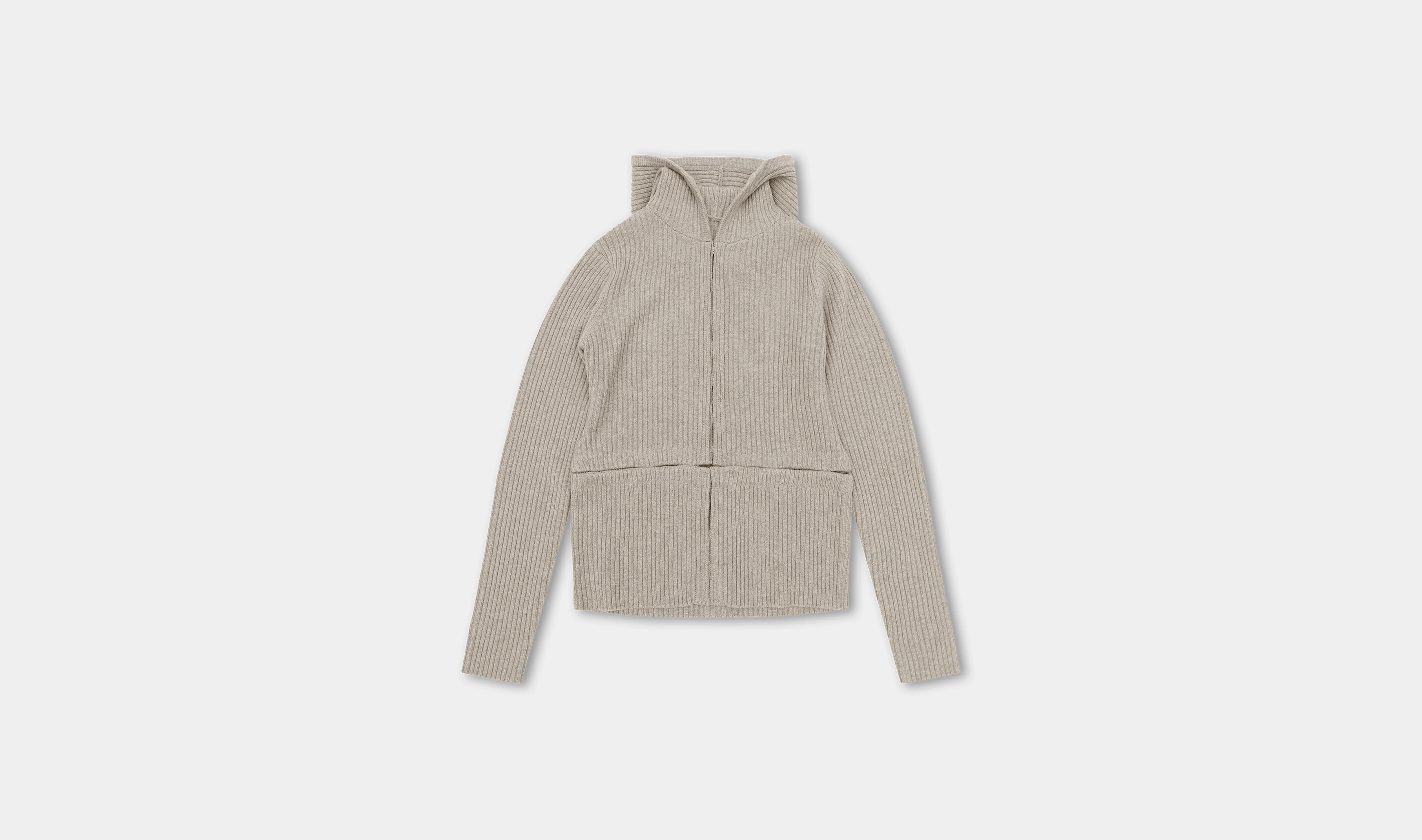 REFRACTA CARDIGAN - Image 10