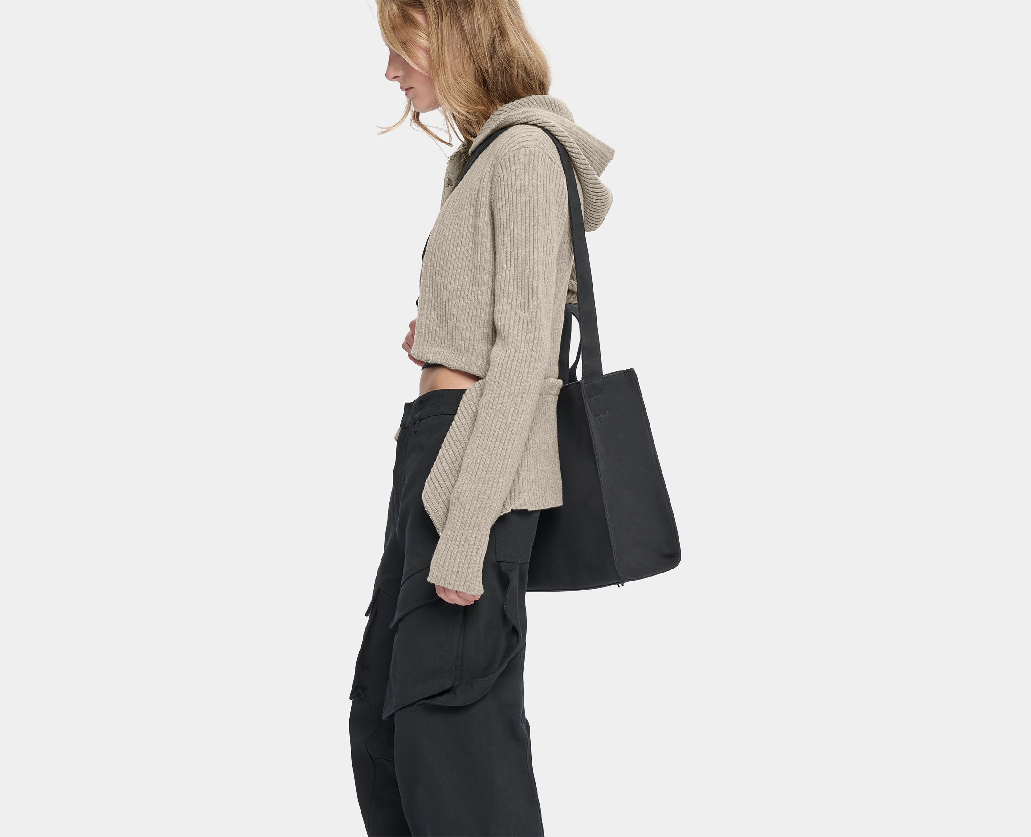 REFRACTA CARDIGAN - Image 7