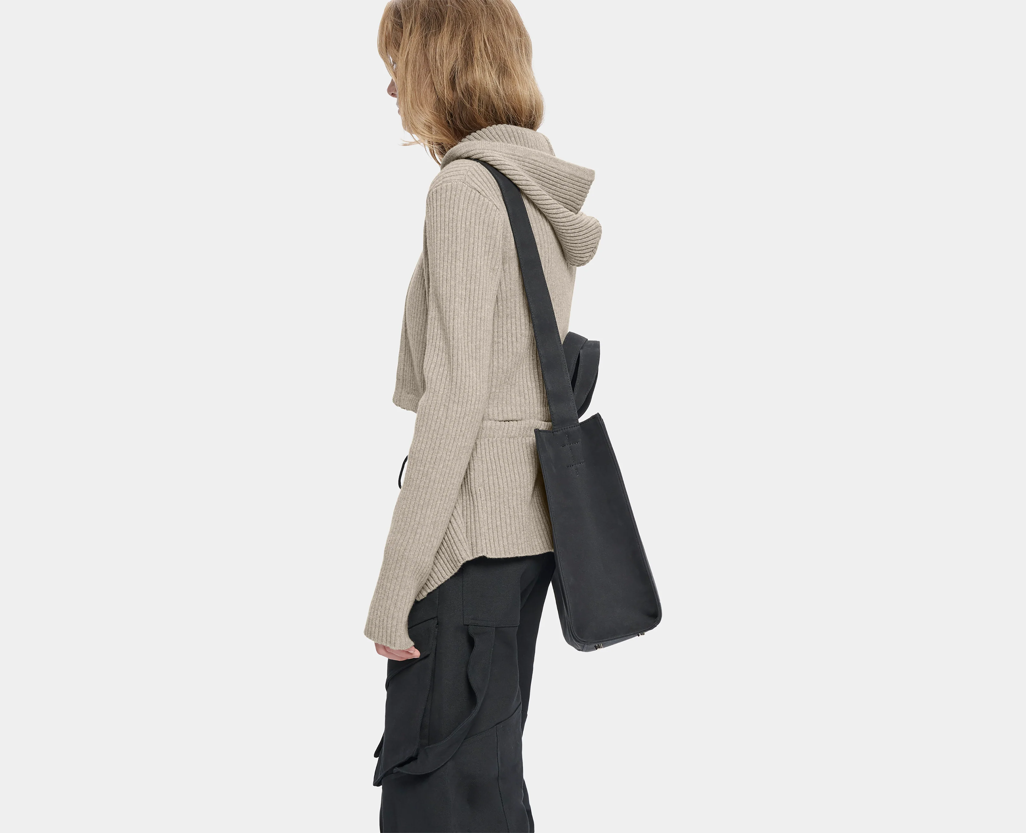 REFRACTA CARDIGAN - Image 8
