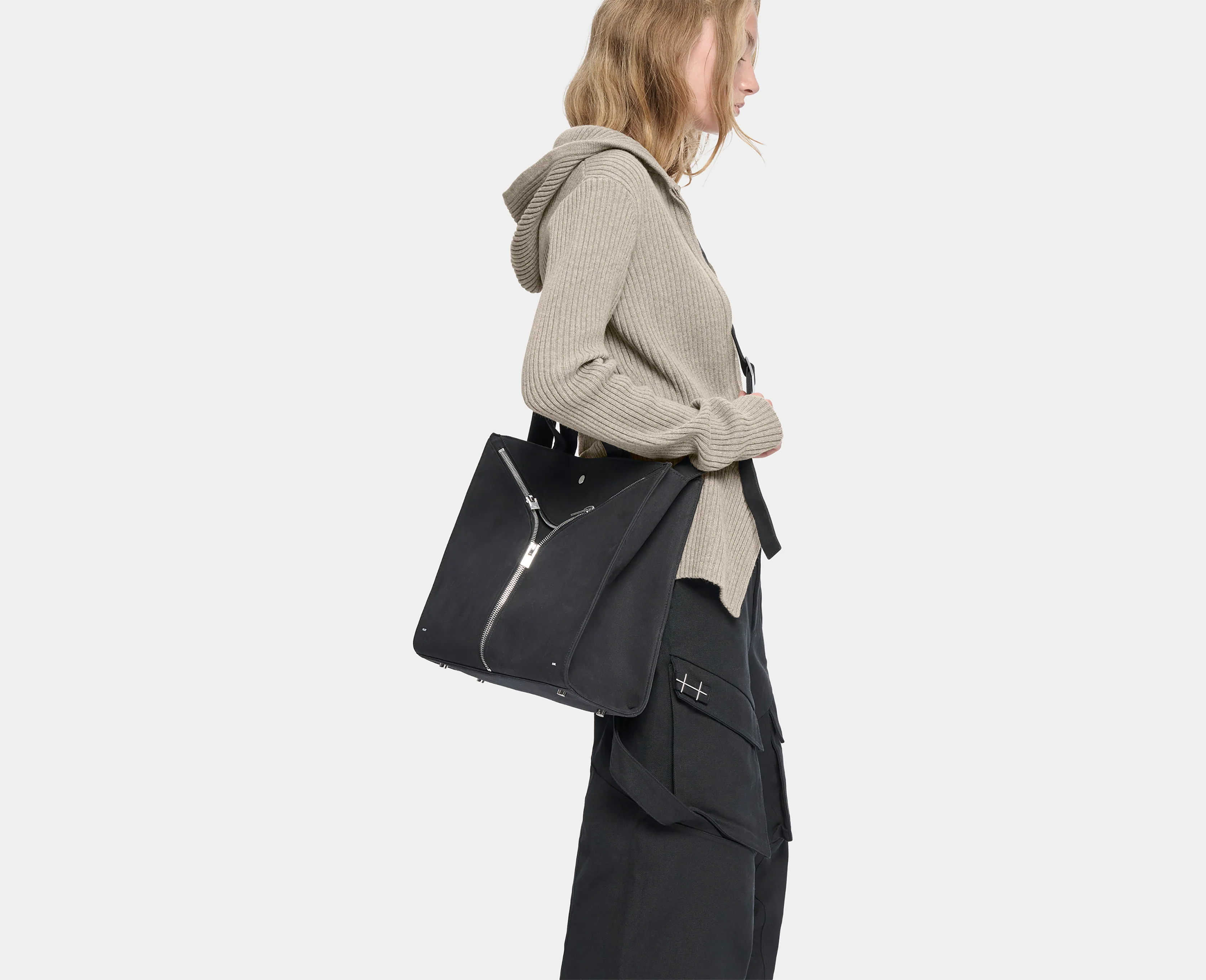 REFRACTA CARDIGAN - Image 9