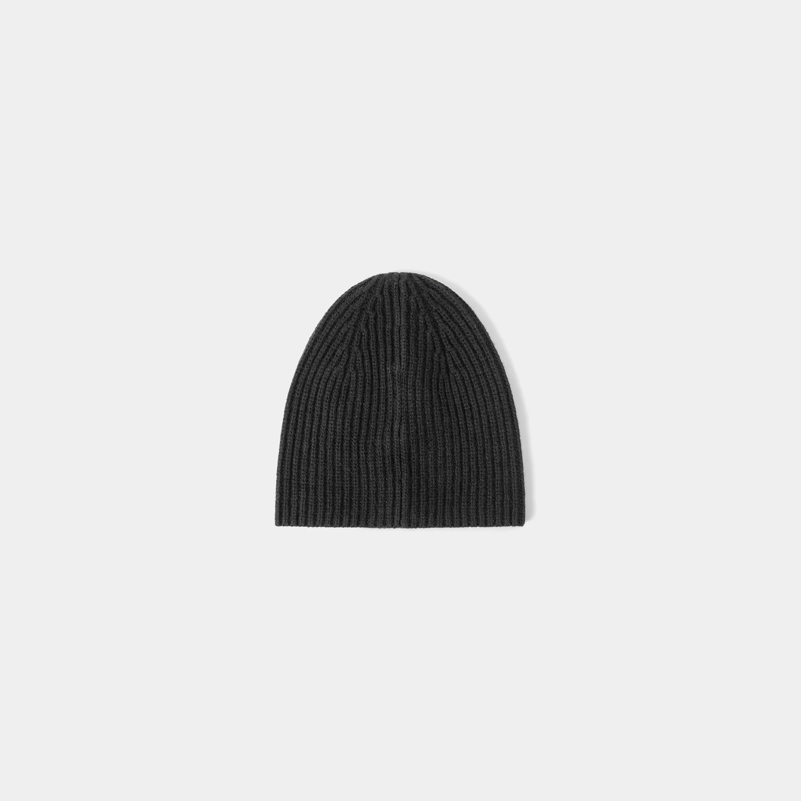 RELIEF KNIT BEANIE - Image 2