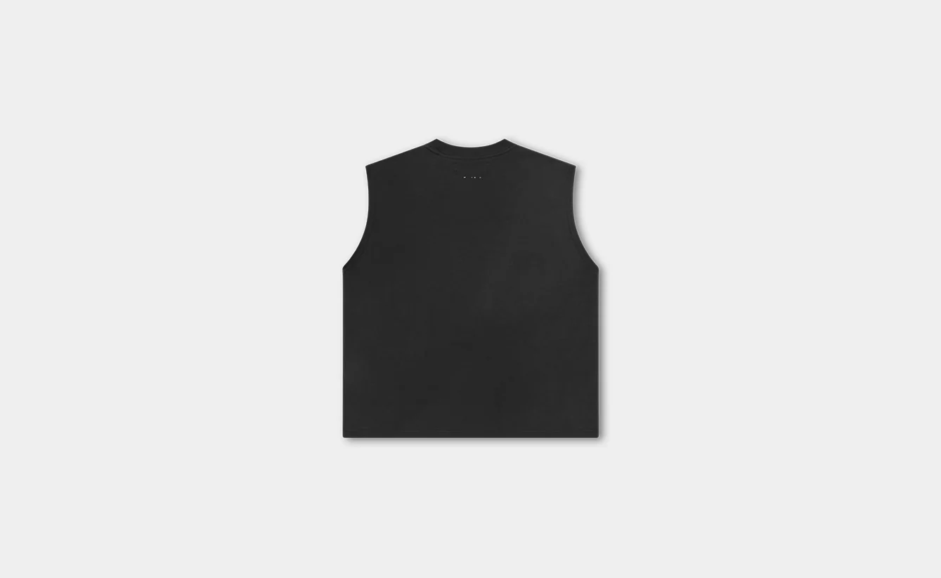 RETINA TANK TOP - Image 3