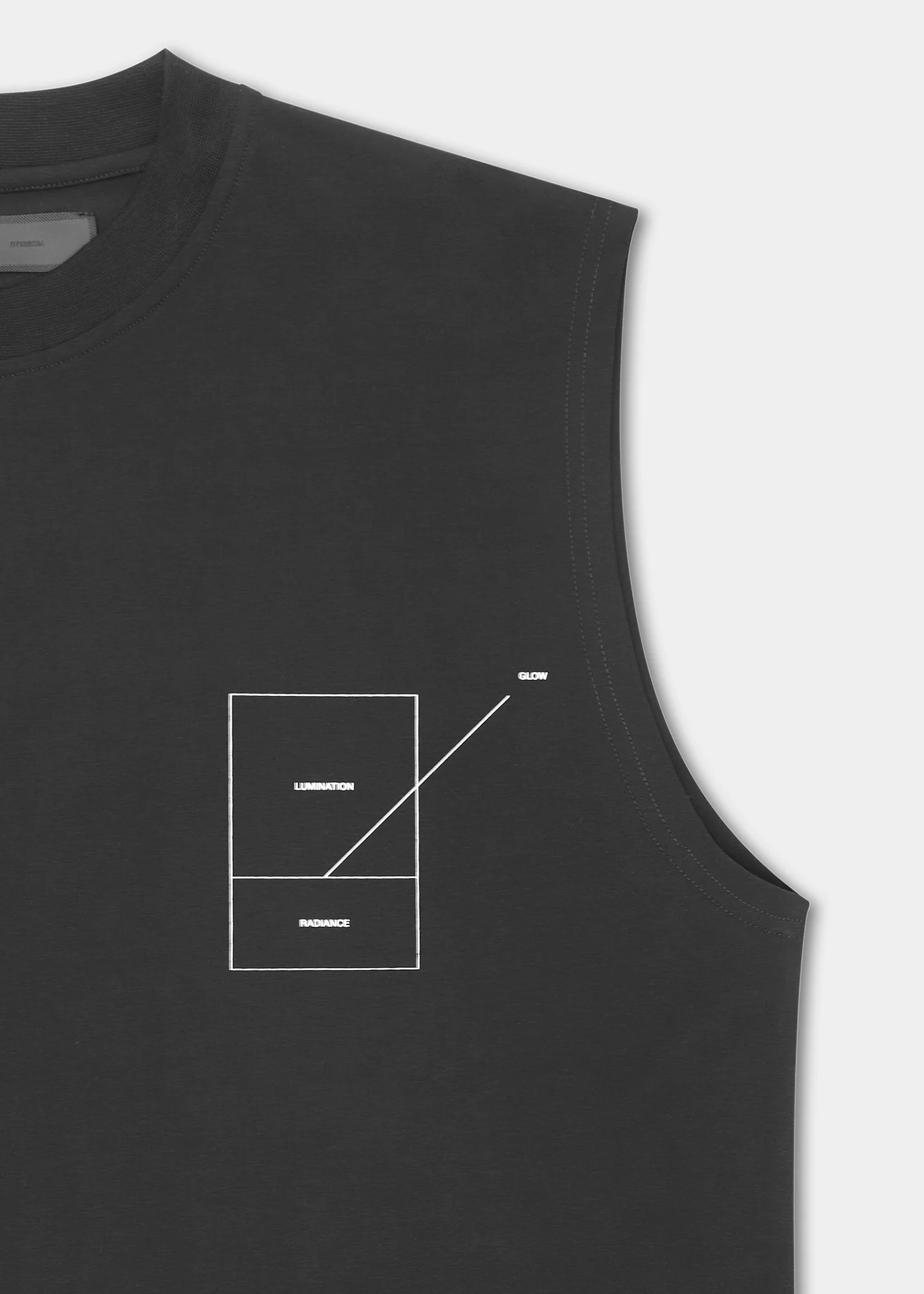 RETINA TANK TOP - Image 4