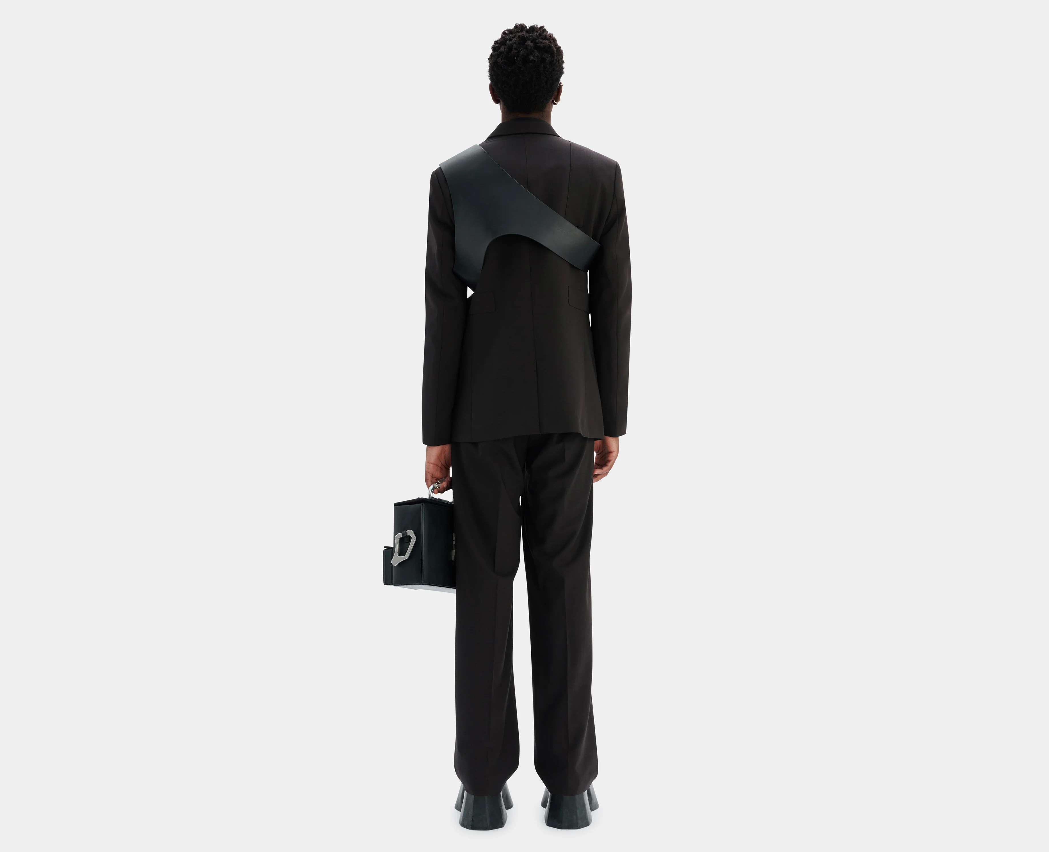 RIG TAILORED BLAZER - Image 3