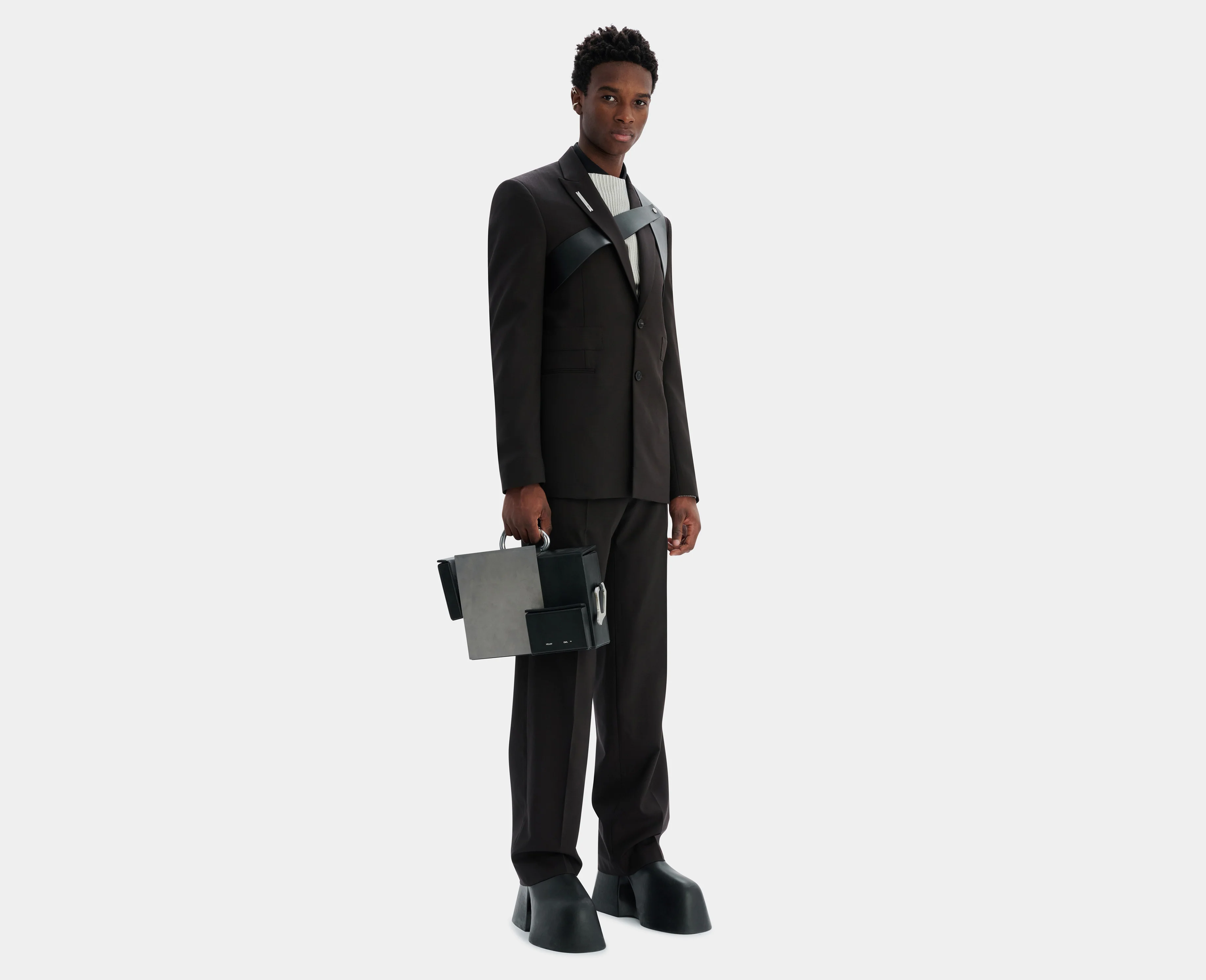 RIG TAILORED BLAZER - Image 4