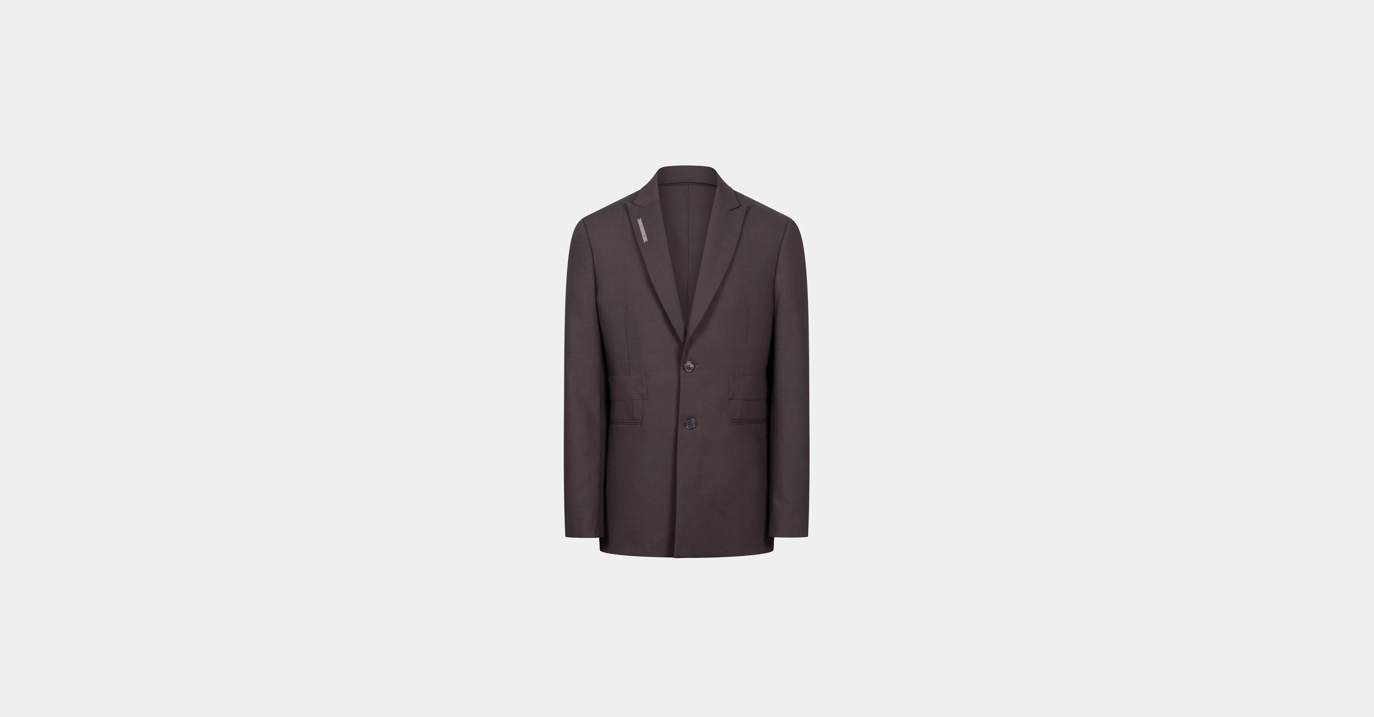RIG TAILORED BLAZER - Image 5