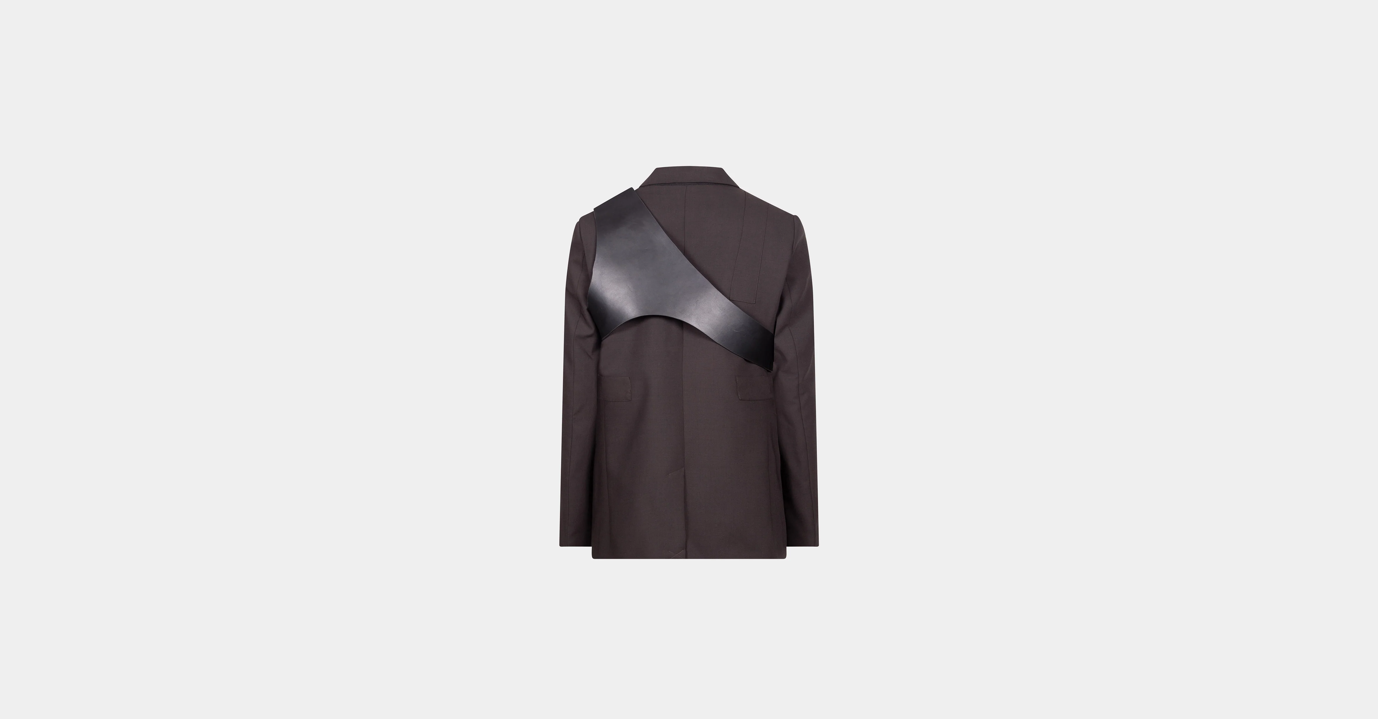 RIG TAILORED BLAZER - Image 6