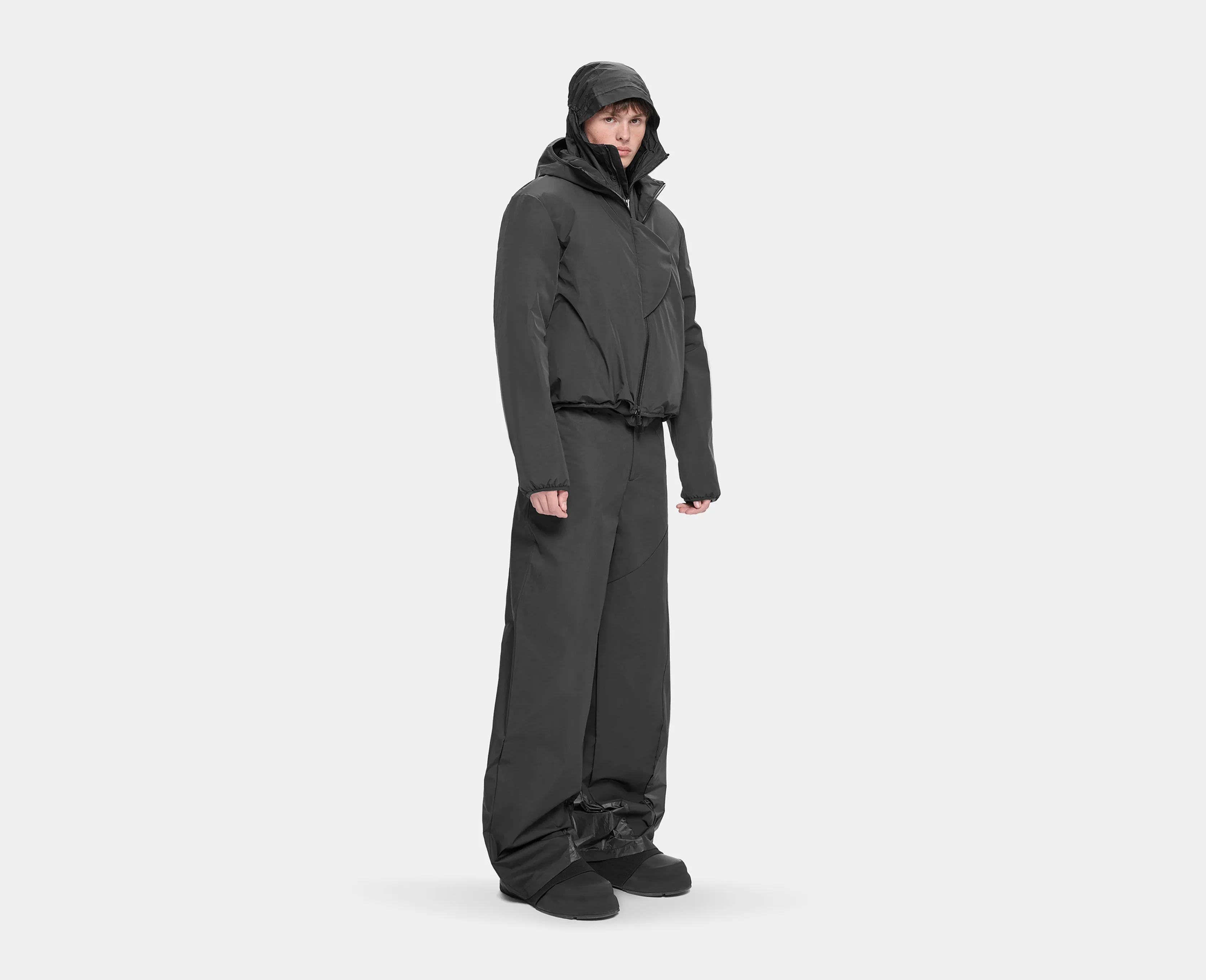 RIGEL JACKET - Image 3