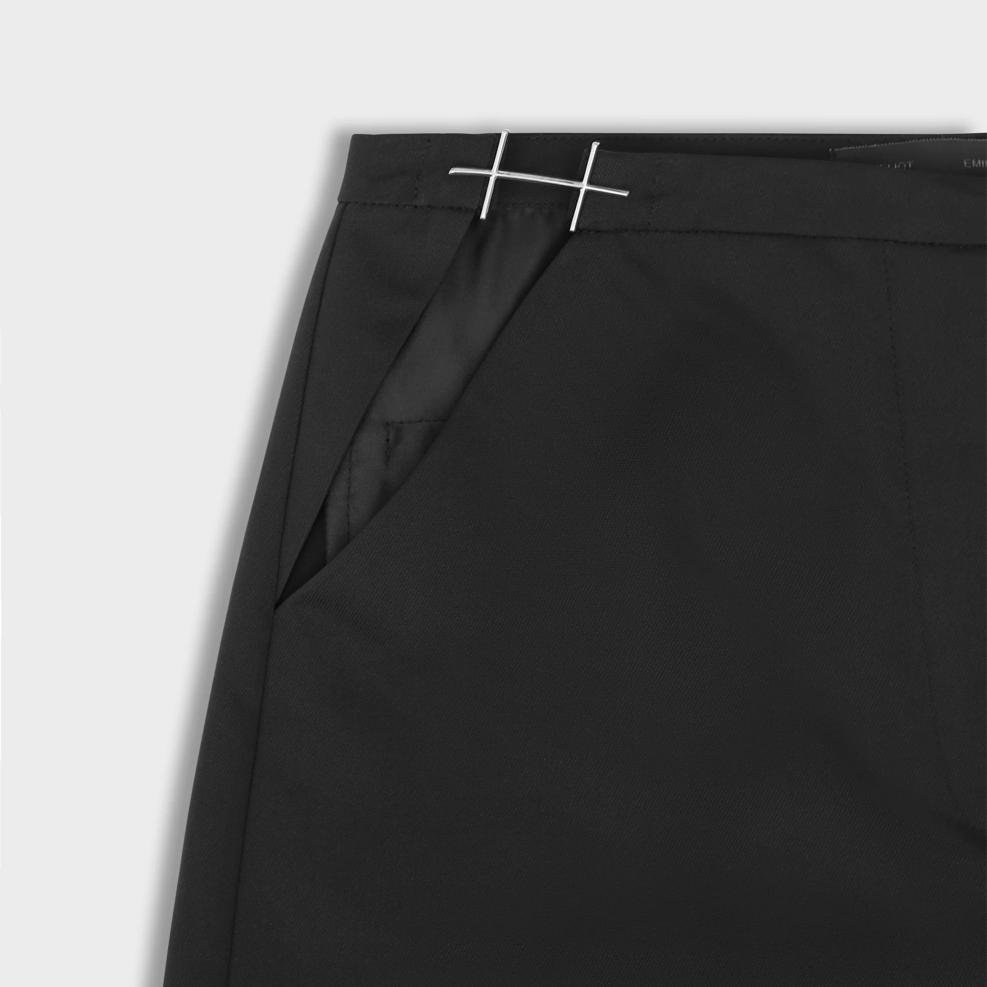 RIMA TAILORING SHORTS - Image 3