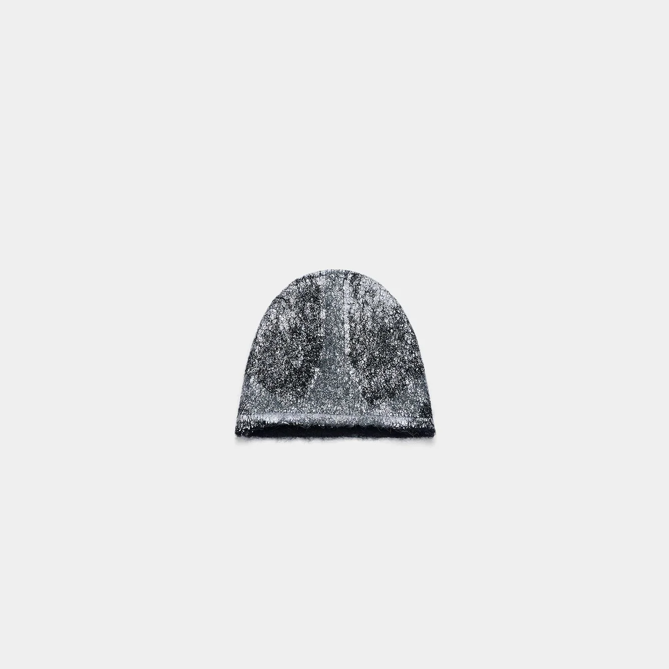 SCINTILLA HAT IN ALPACA WOOL