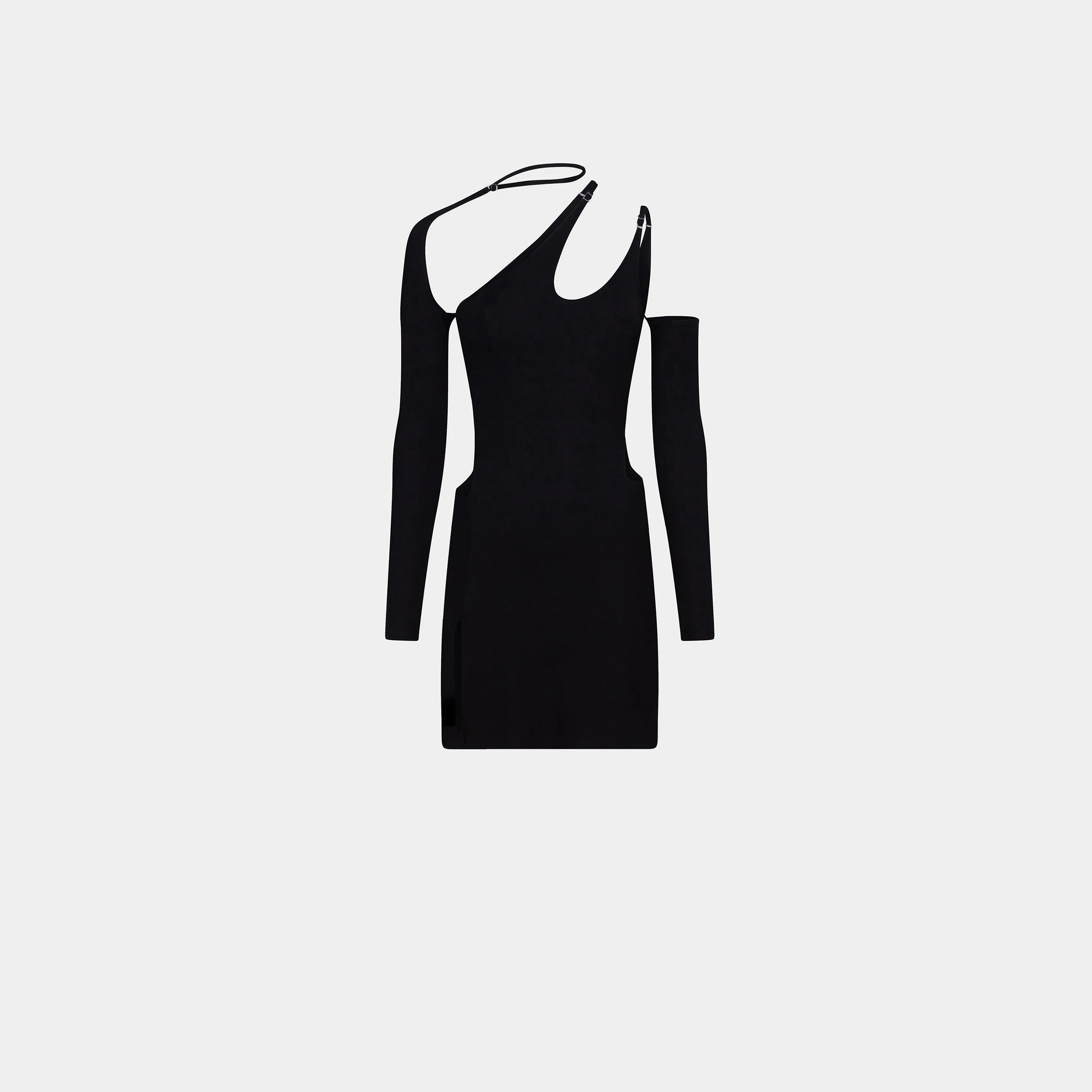 SEEMLY TECHNICAL DRESS