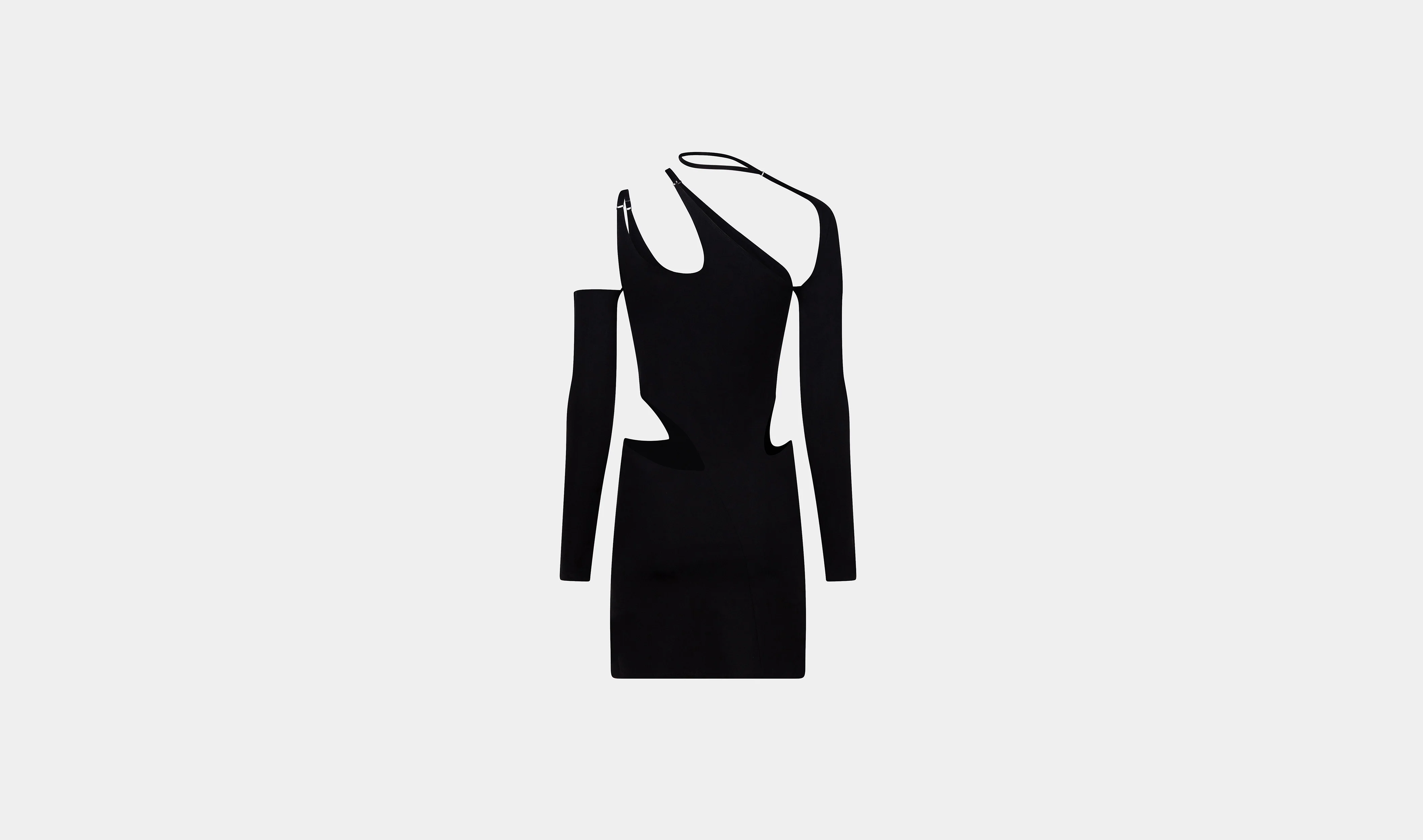 SEEMLY TECHNICAL DRESS - Image 5
