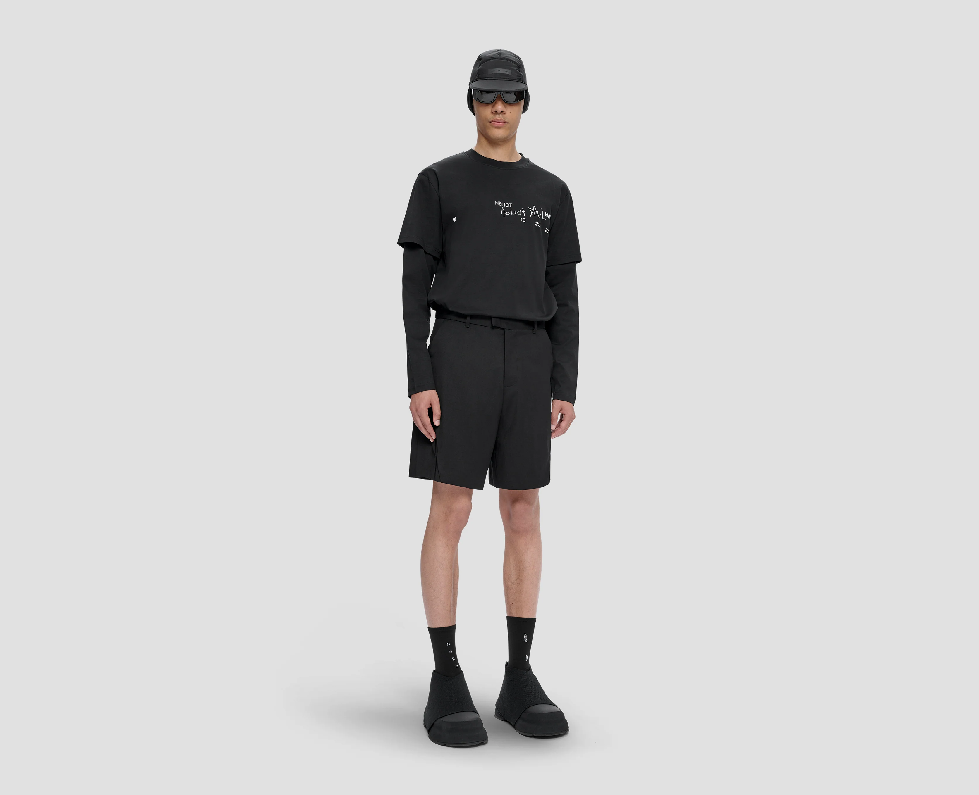 SIDUS SHORTS - Image 3