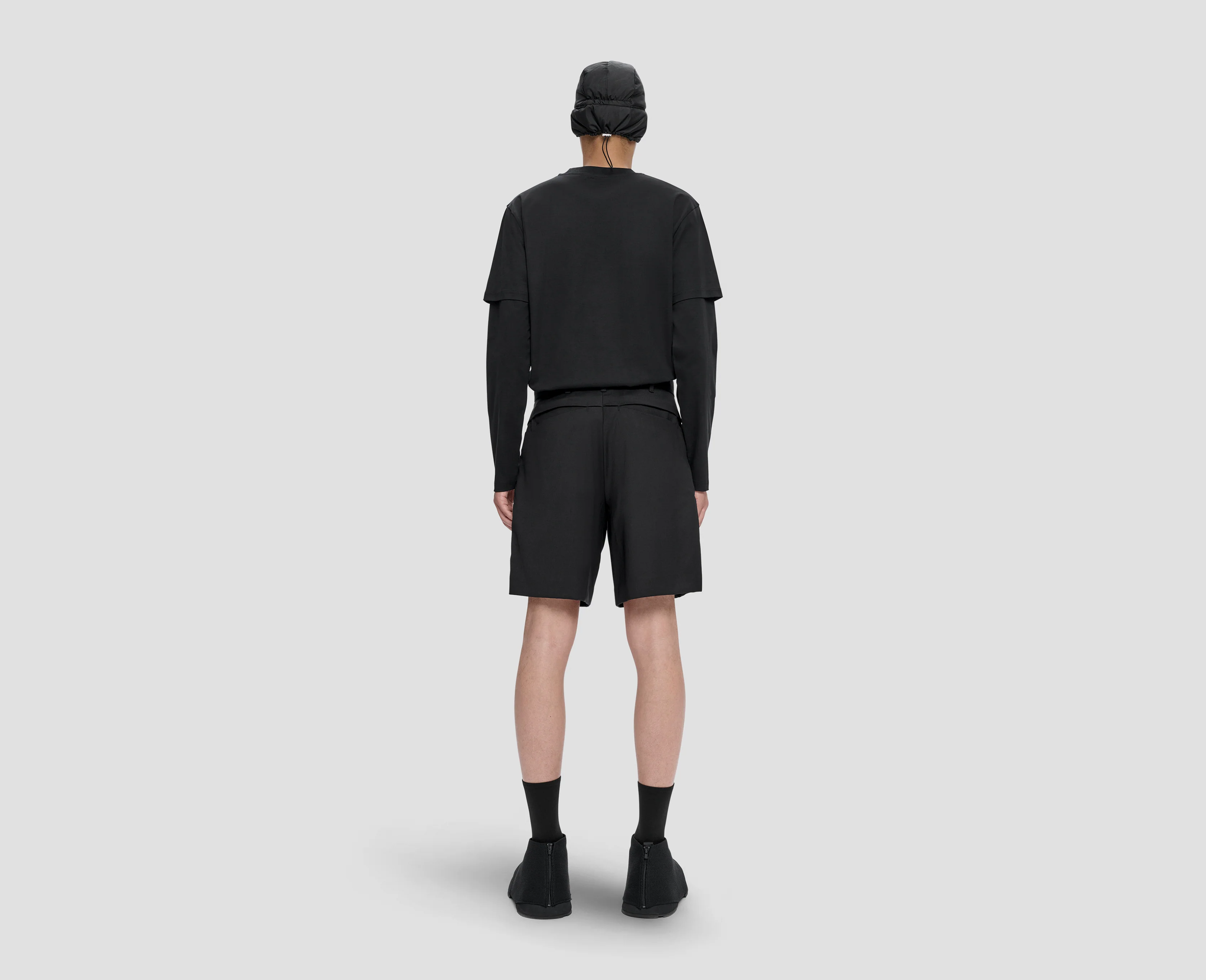 SIDUS SHORTS - Image 4