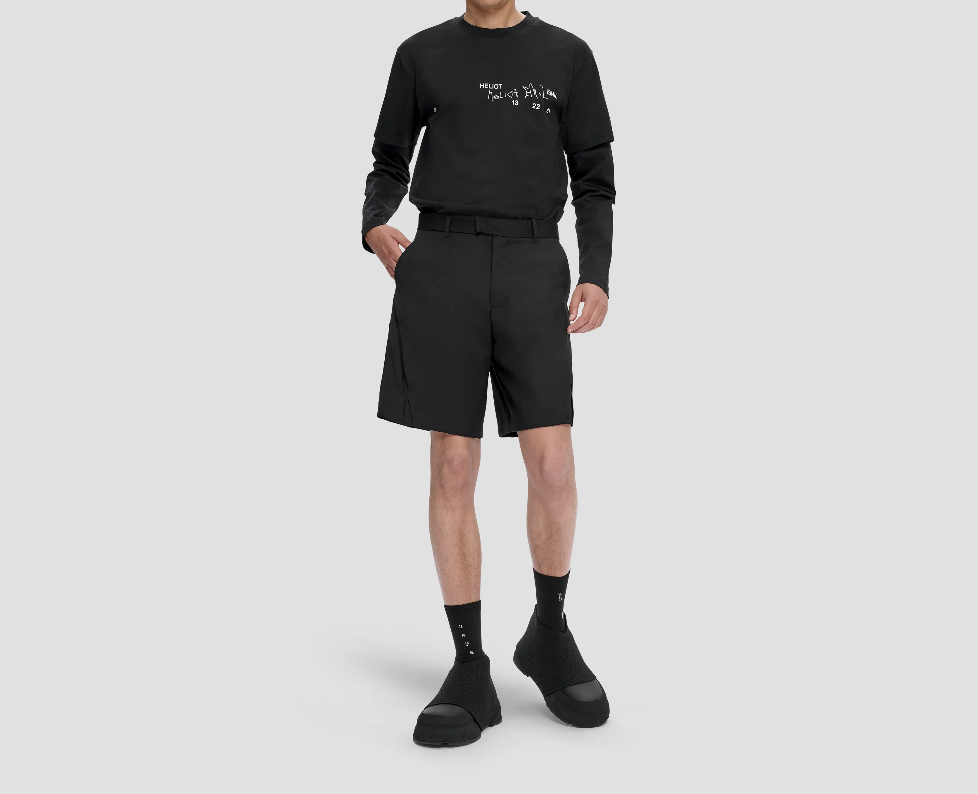 SIDUS SHORTS - Image 5