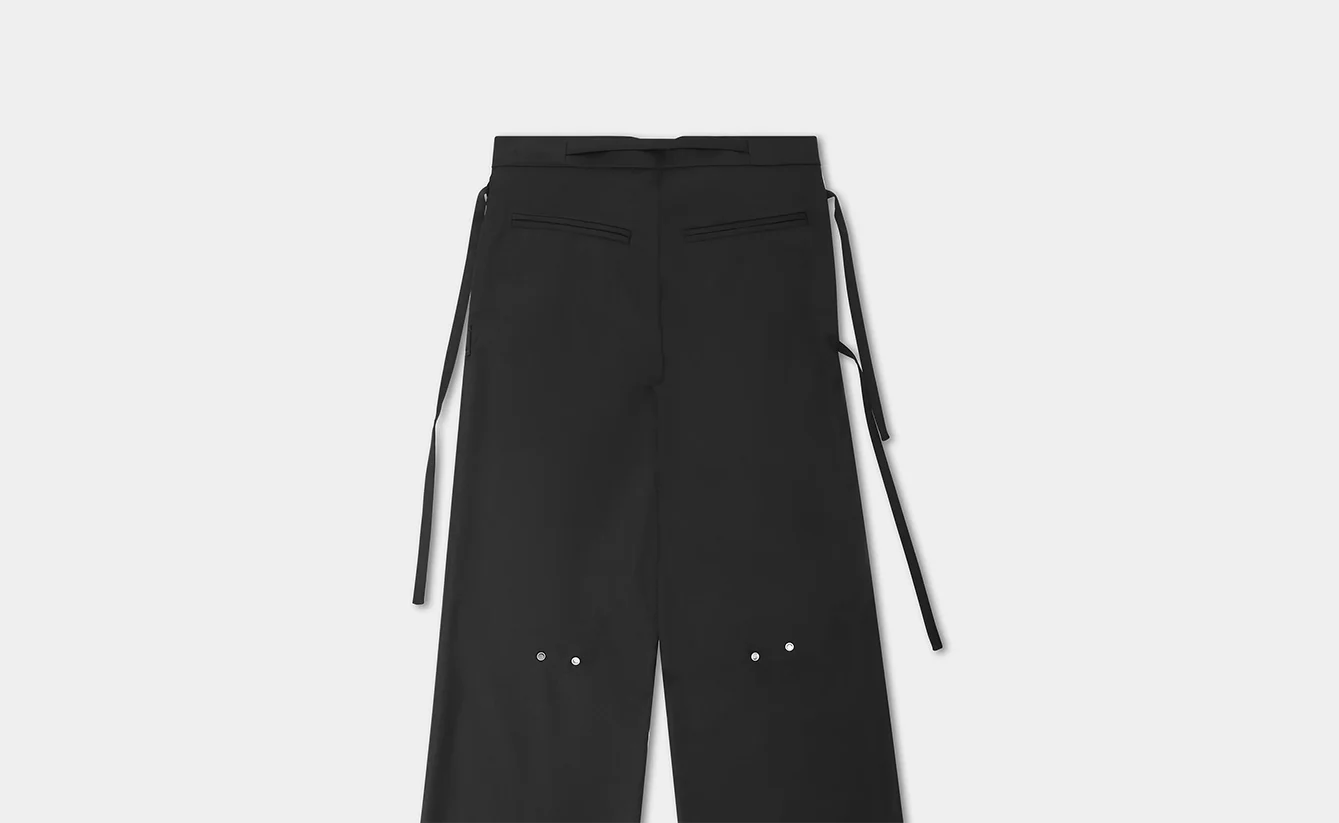 SPECTRA TAILORED TROUSERS - Image 10
